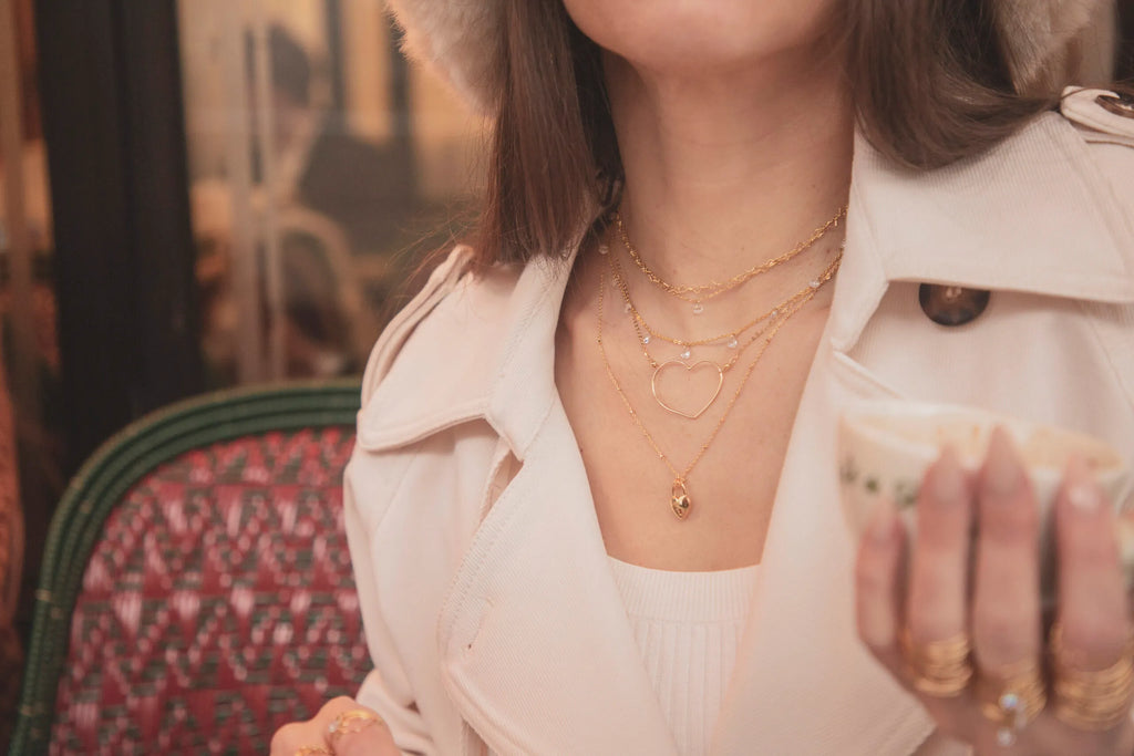 Heart Chocker