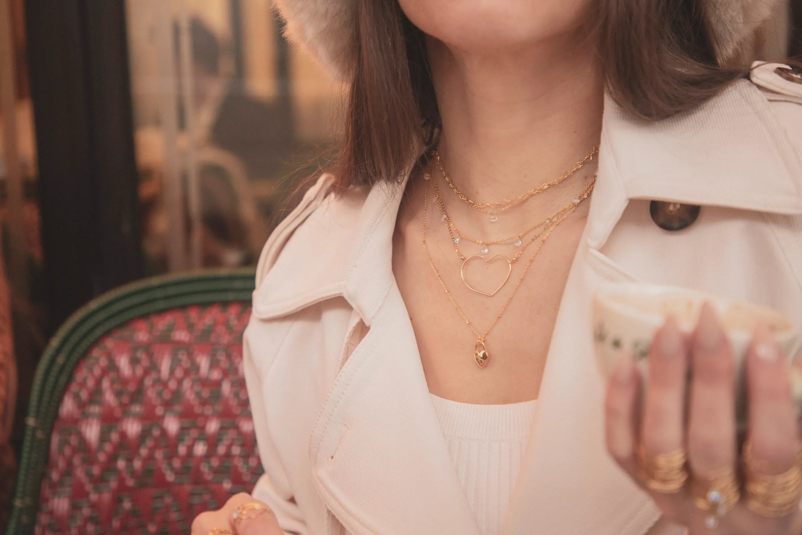 Heart Chocker