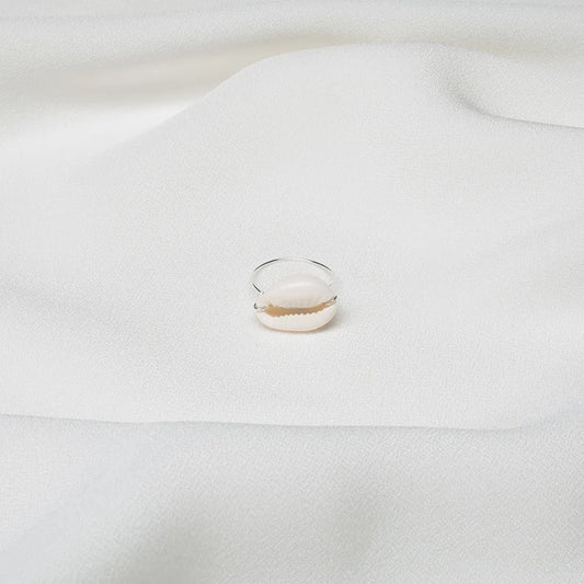 Bague Mina