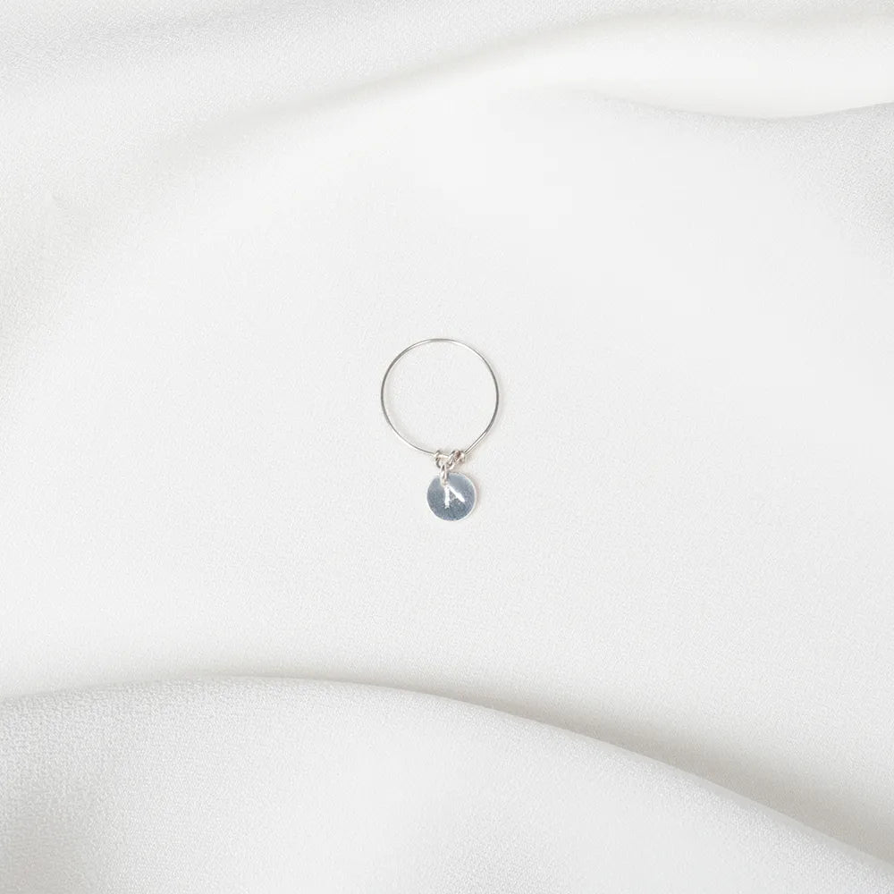 Anillo de huella 