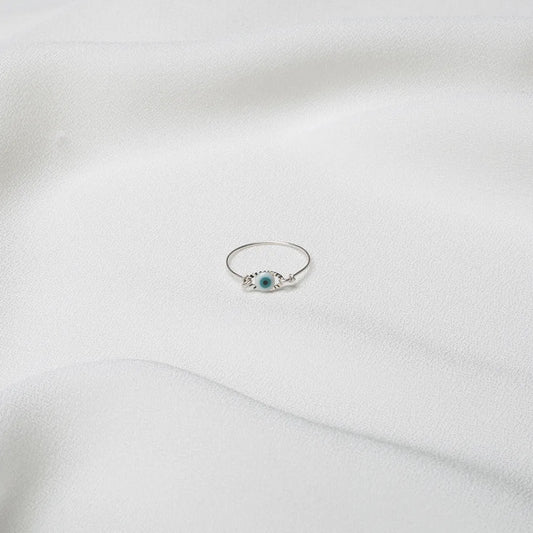 Bague Baby Eye