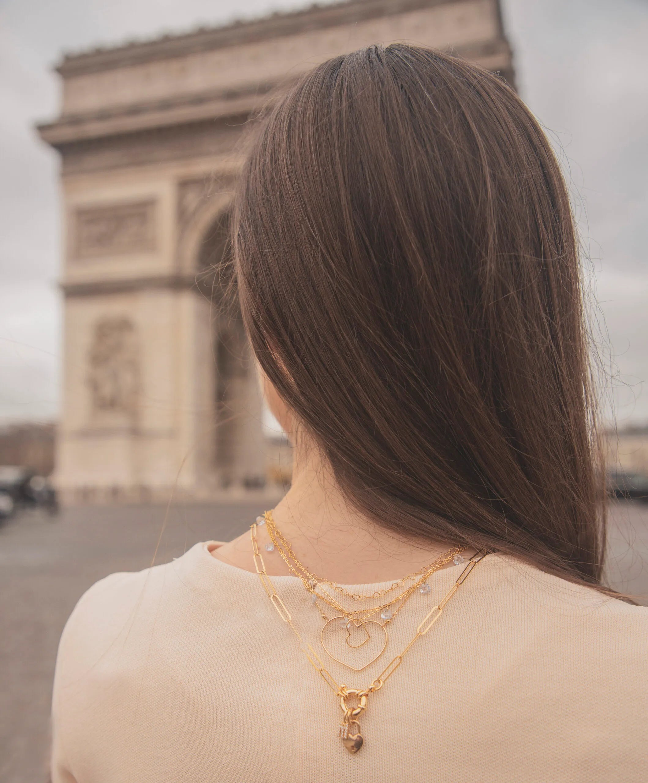 Aphrodite MD Necklace