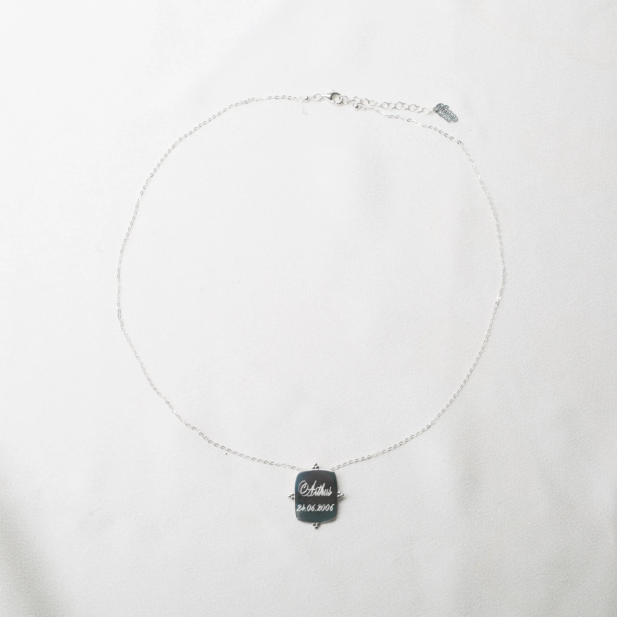Collier San Siro Big