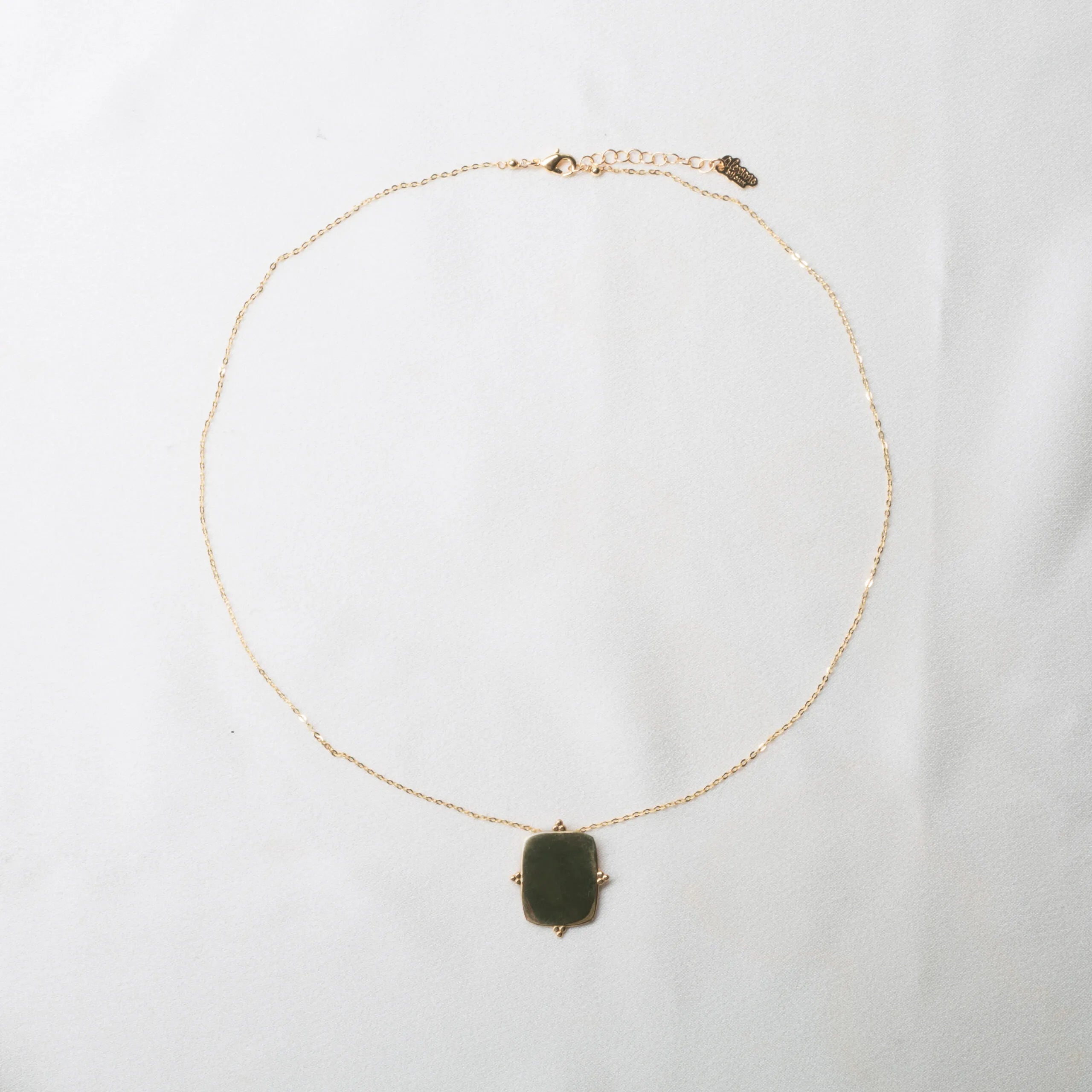 Collier San Siro Big
