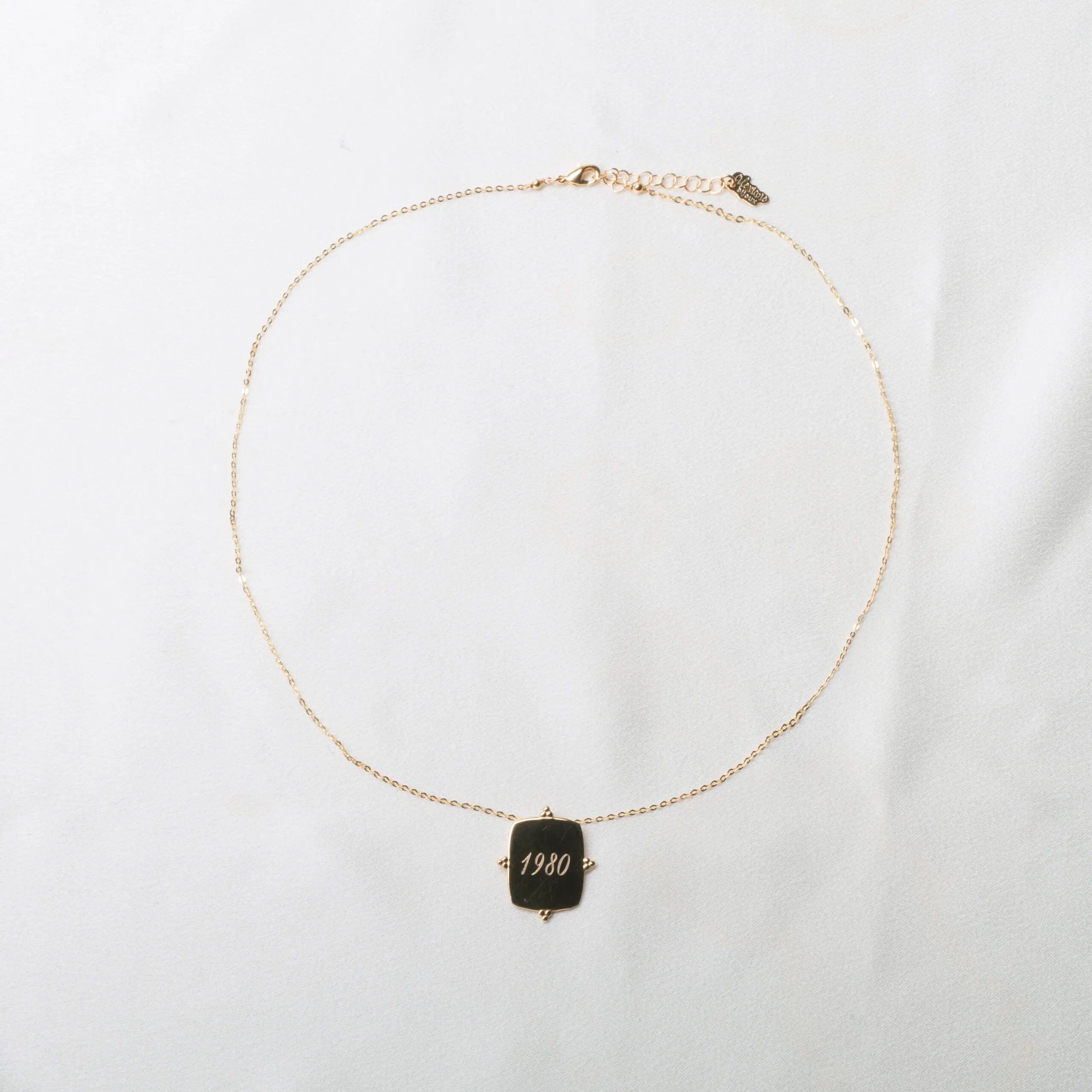 Collier San Siro Big