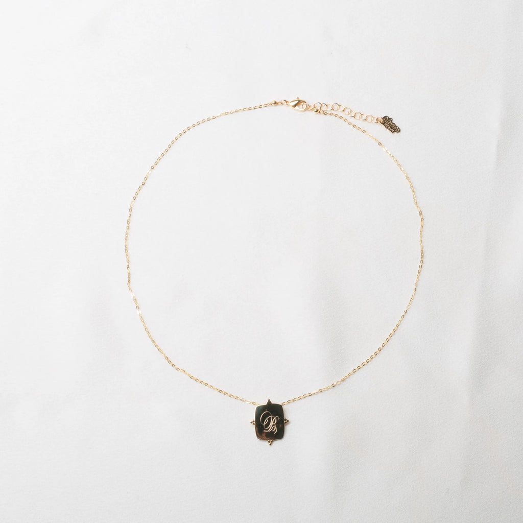 San Siro Small Necklace 