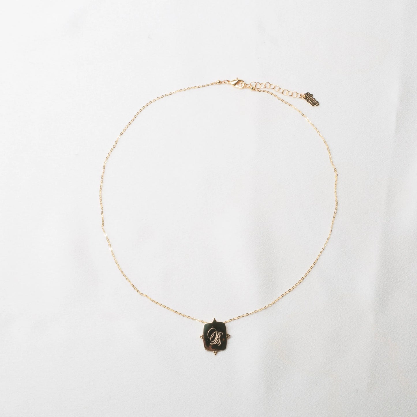 Collier San Siro Small