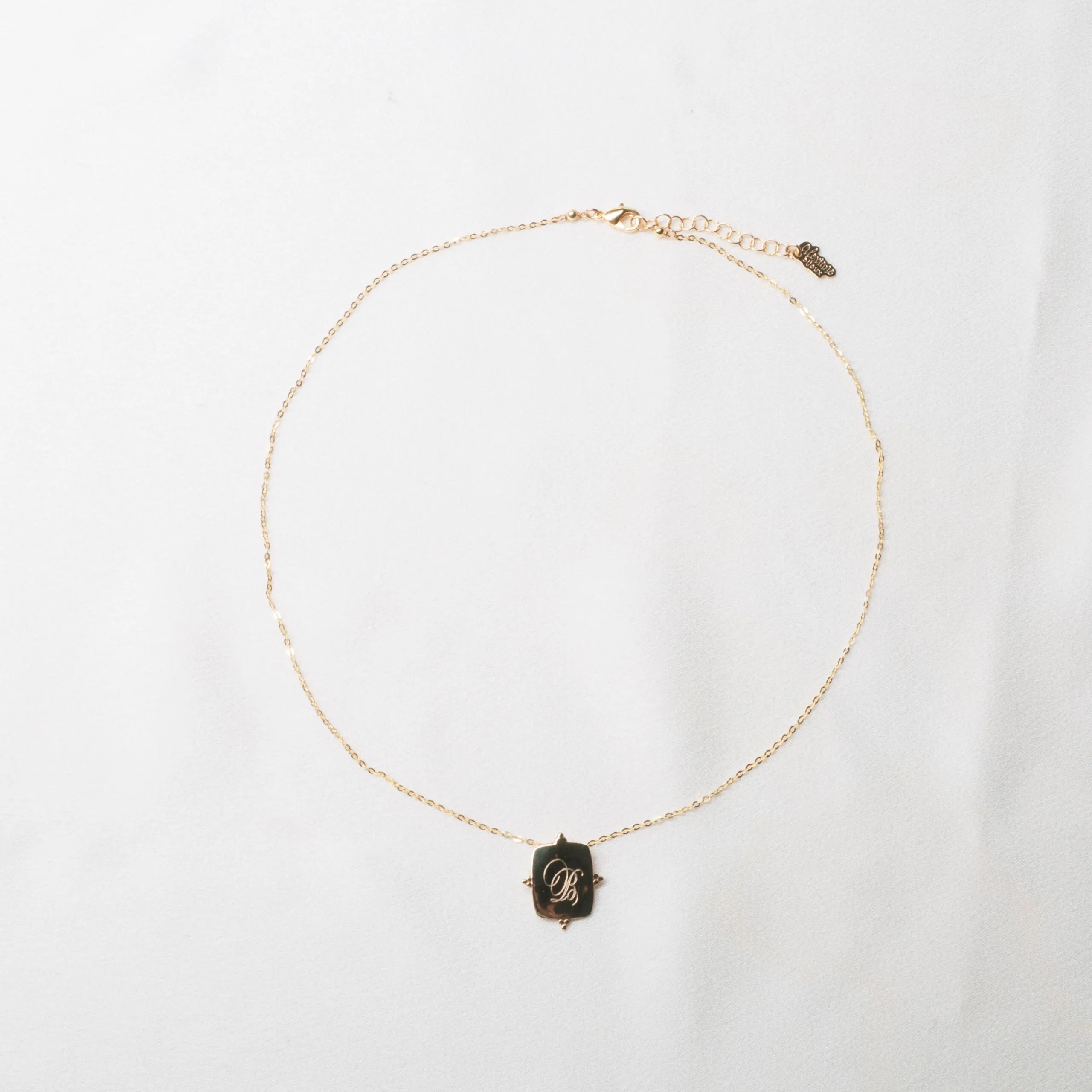 Collier San Siro Small