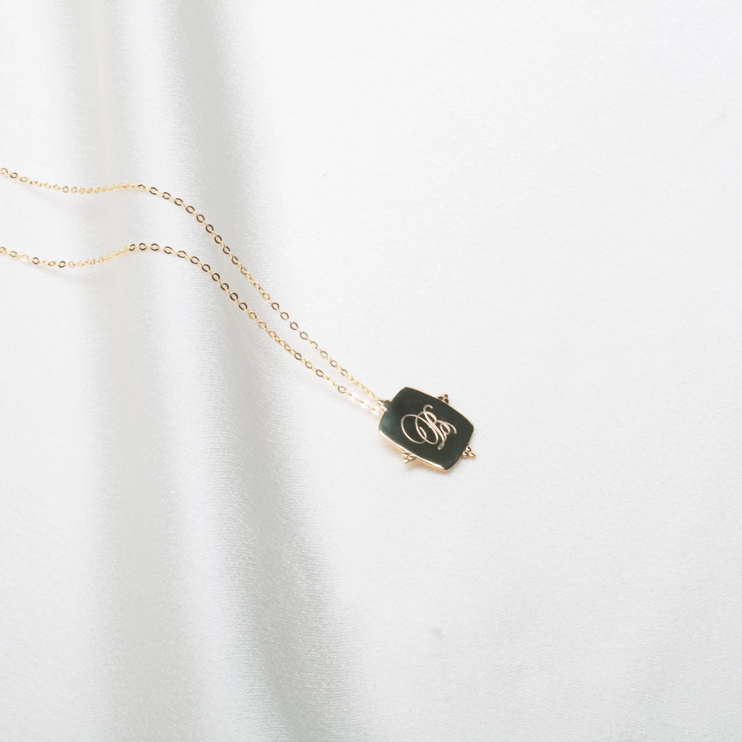 Collier San Siro Small