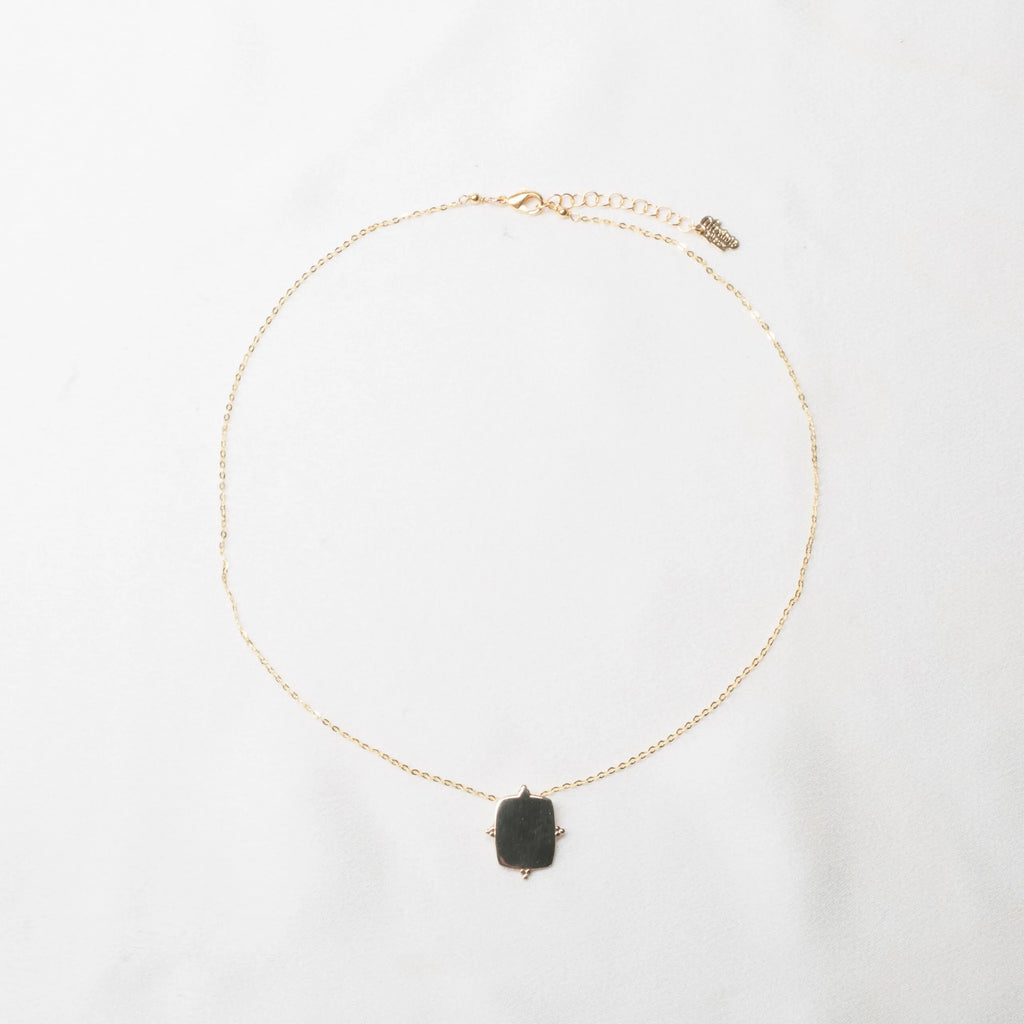 San Siro Small Necklace 
