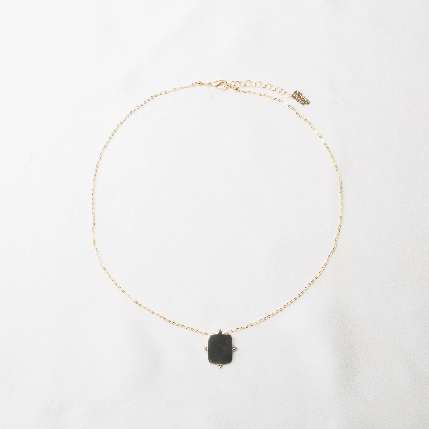 Collier San Siro Small