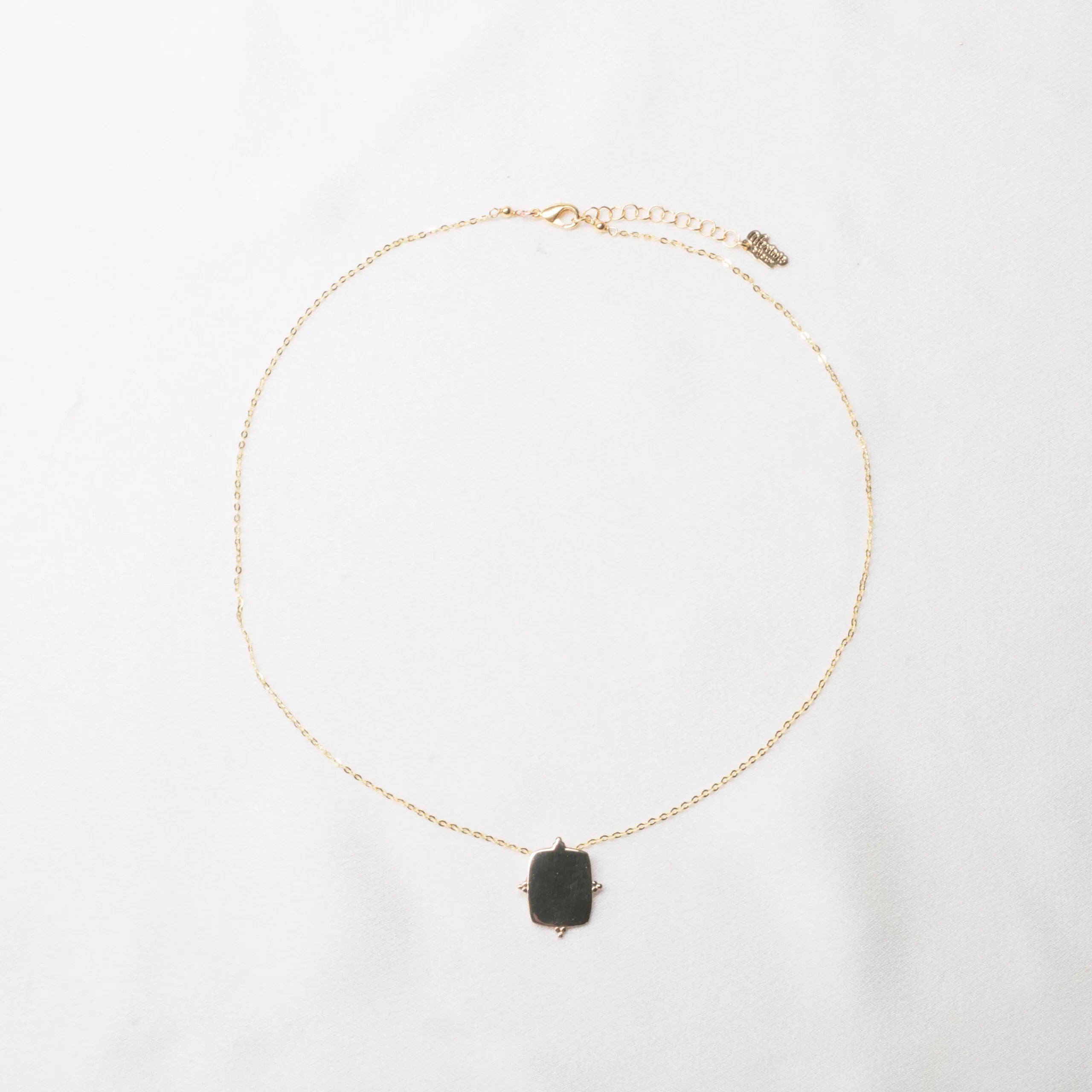 Collier San Siro Small