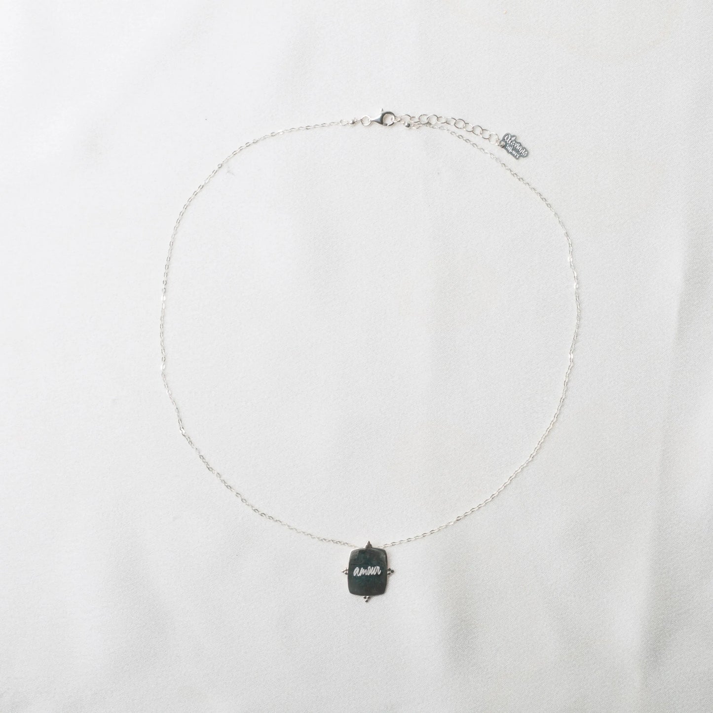 Collier San Siro Small