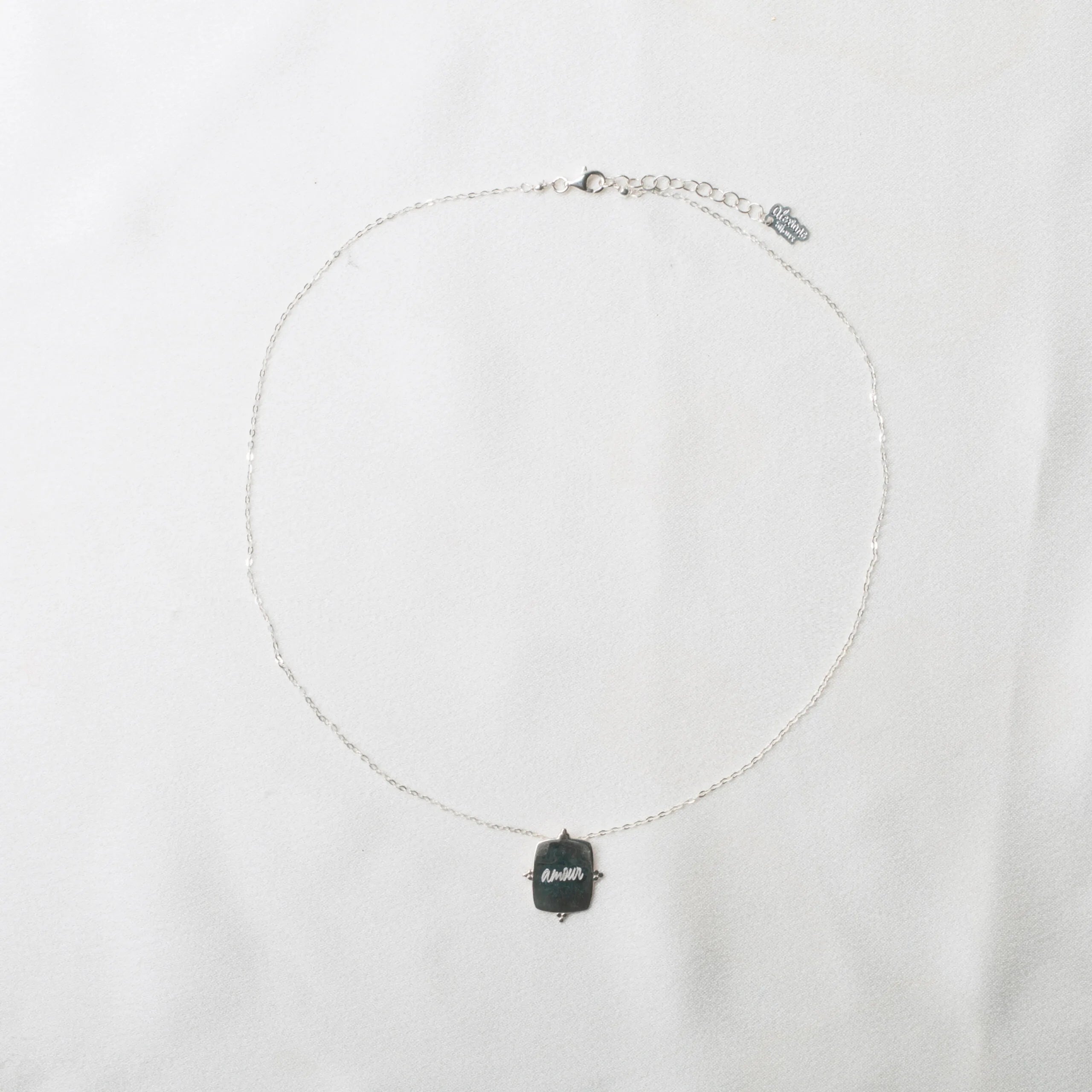 Collier San Siro Small