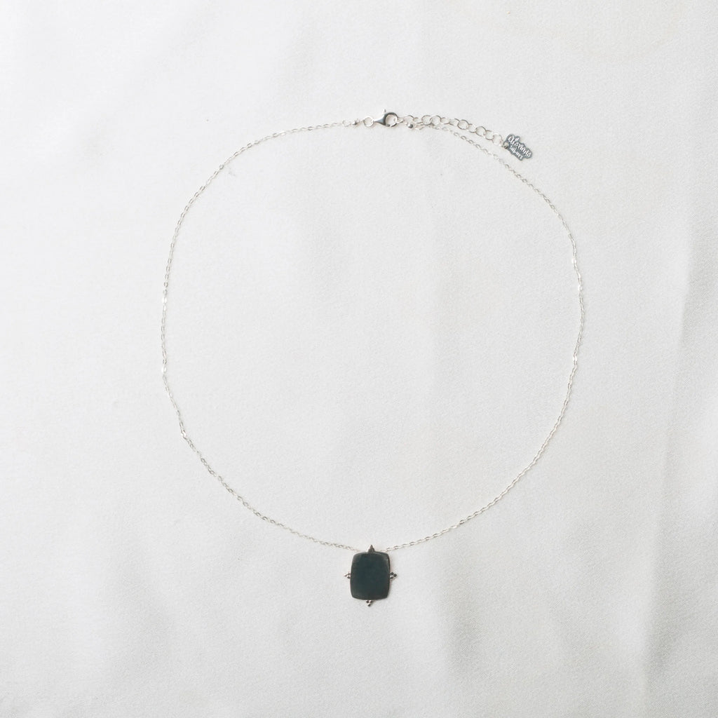 San Siro Small Necklace 