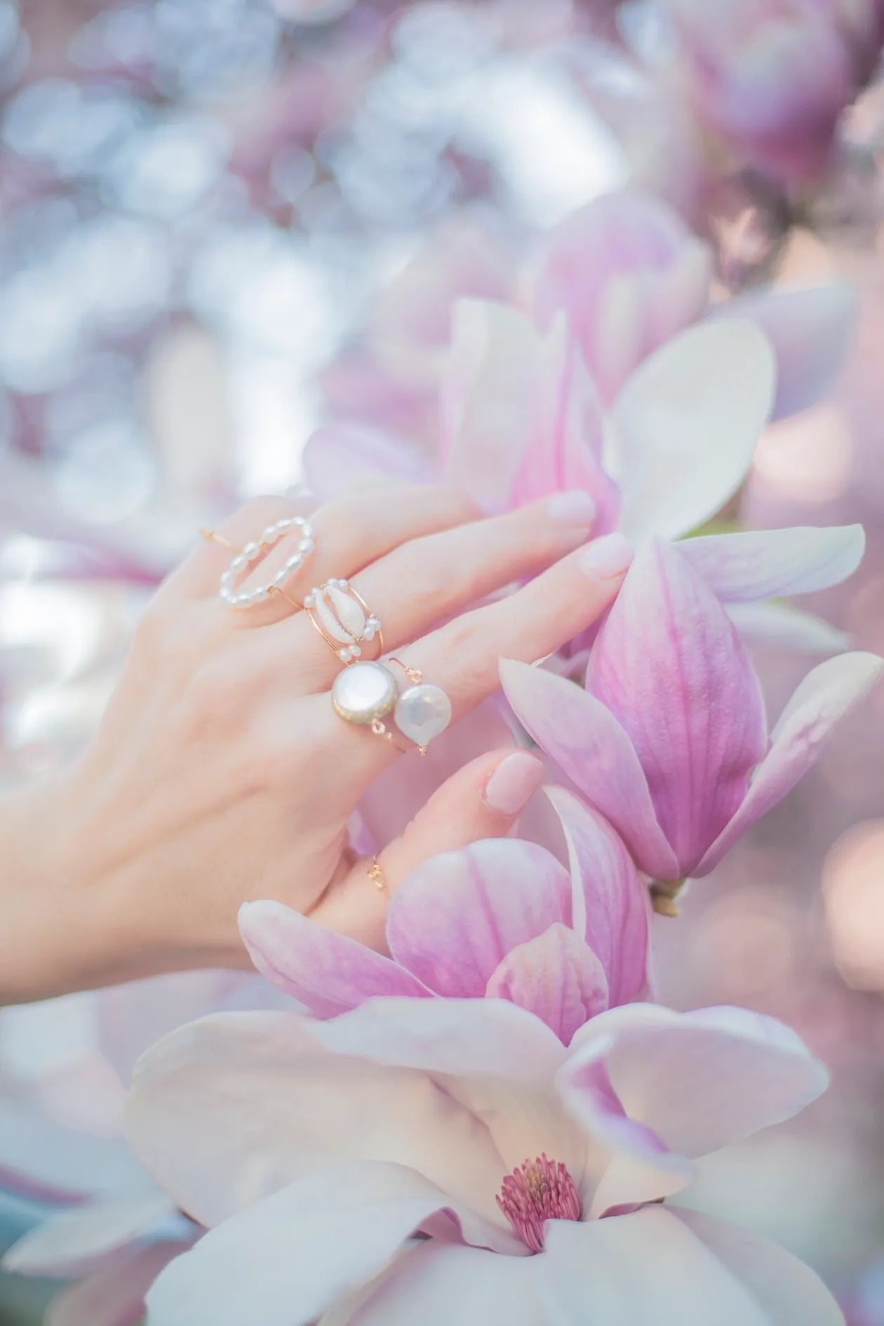 Sophia Ring 