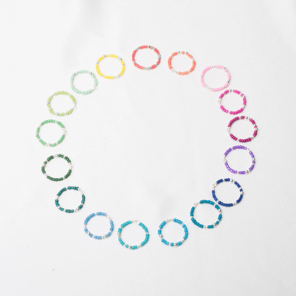 Baby Tamara Weekly Ring