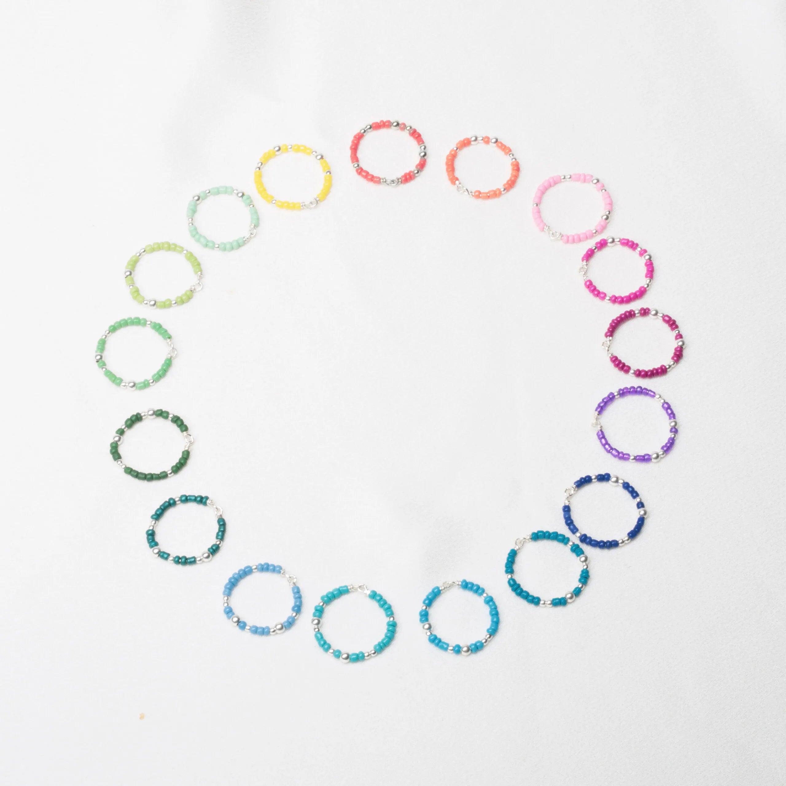 Baby Tamara Weekly Ring