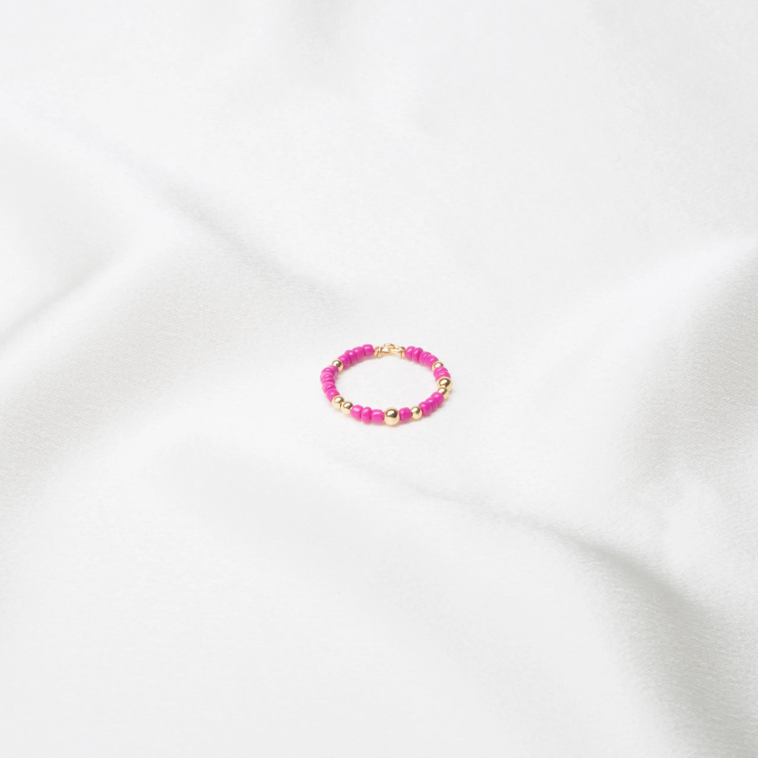 Baby Tamara Weekly Ring