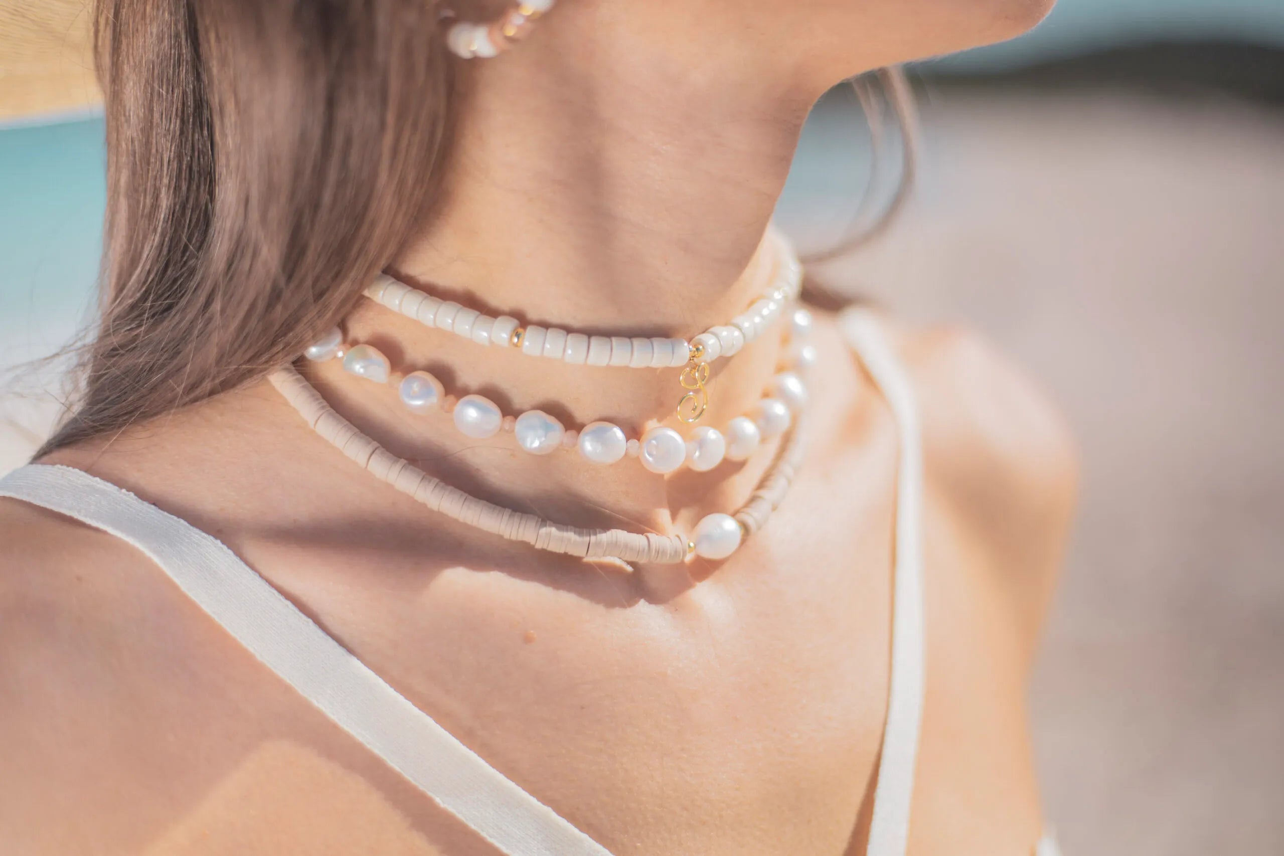 Collier Sand