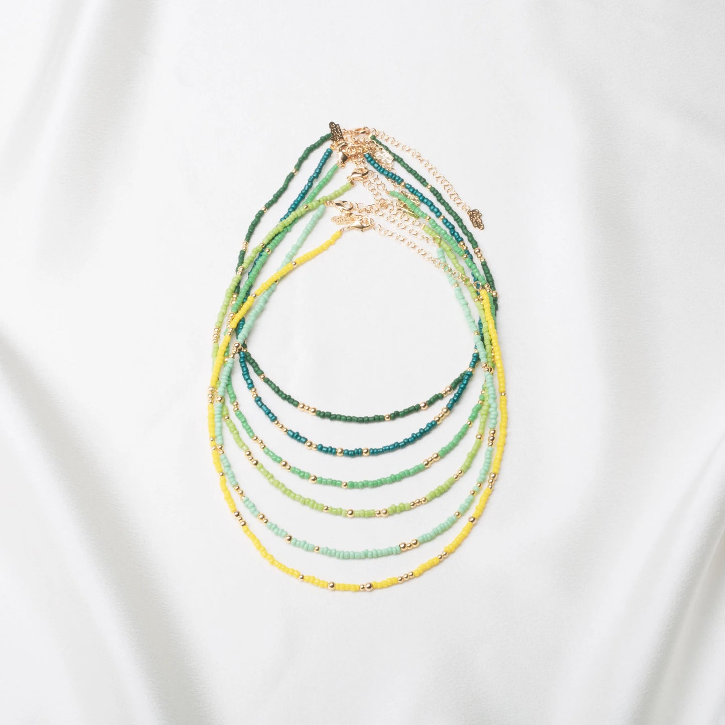 Collier Livie