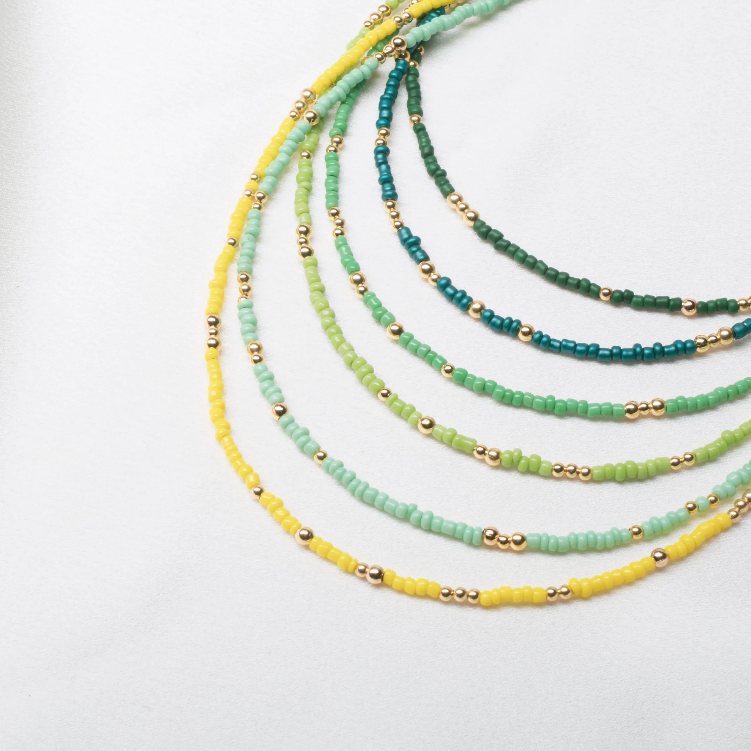 Collier Livie