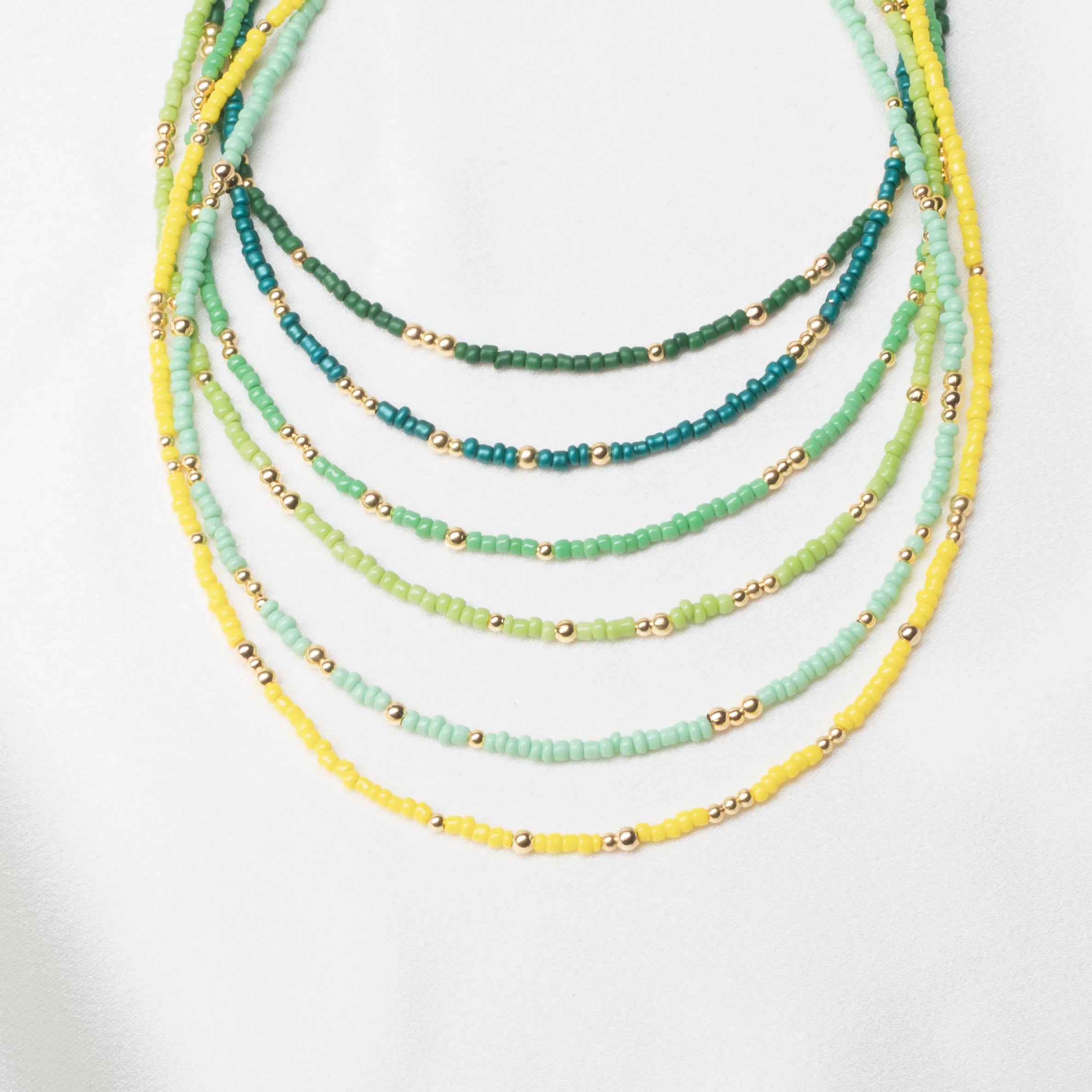 Collier Livie