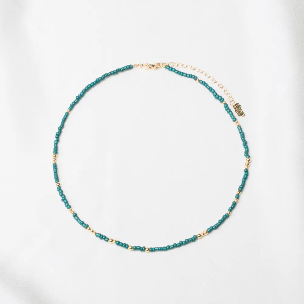 Collier Livie