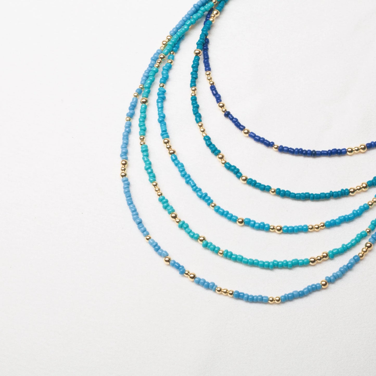 Collier Livie