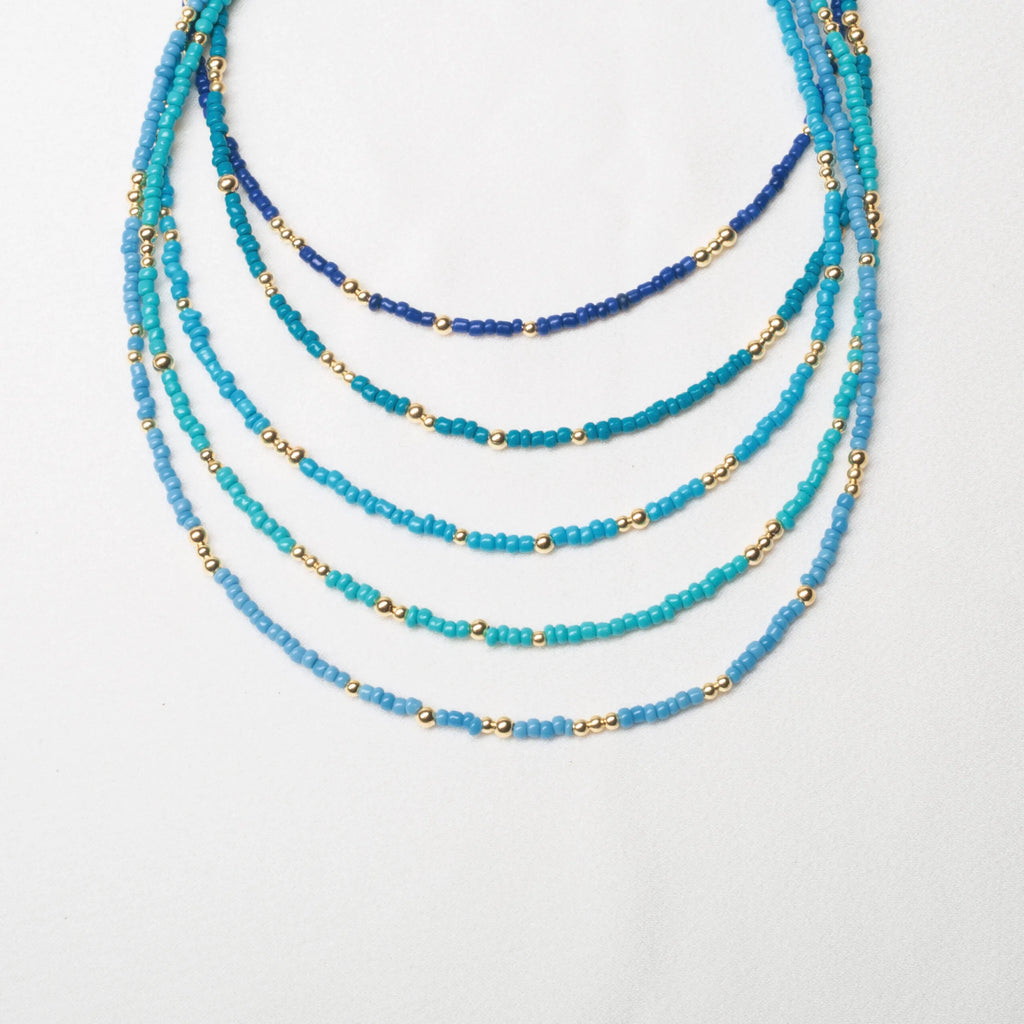 Livie Necklace