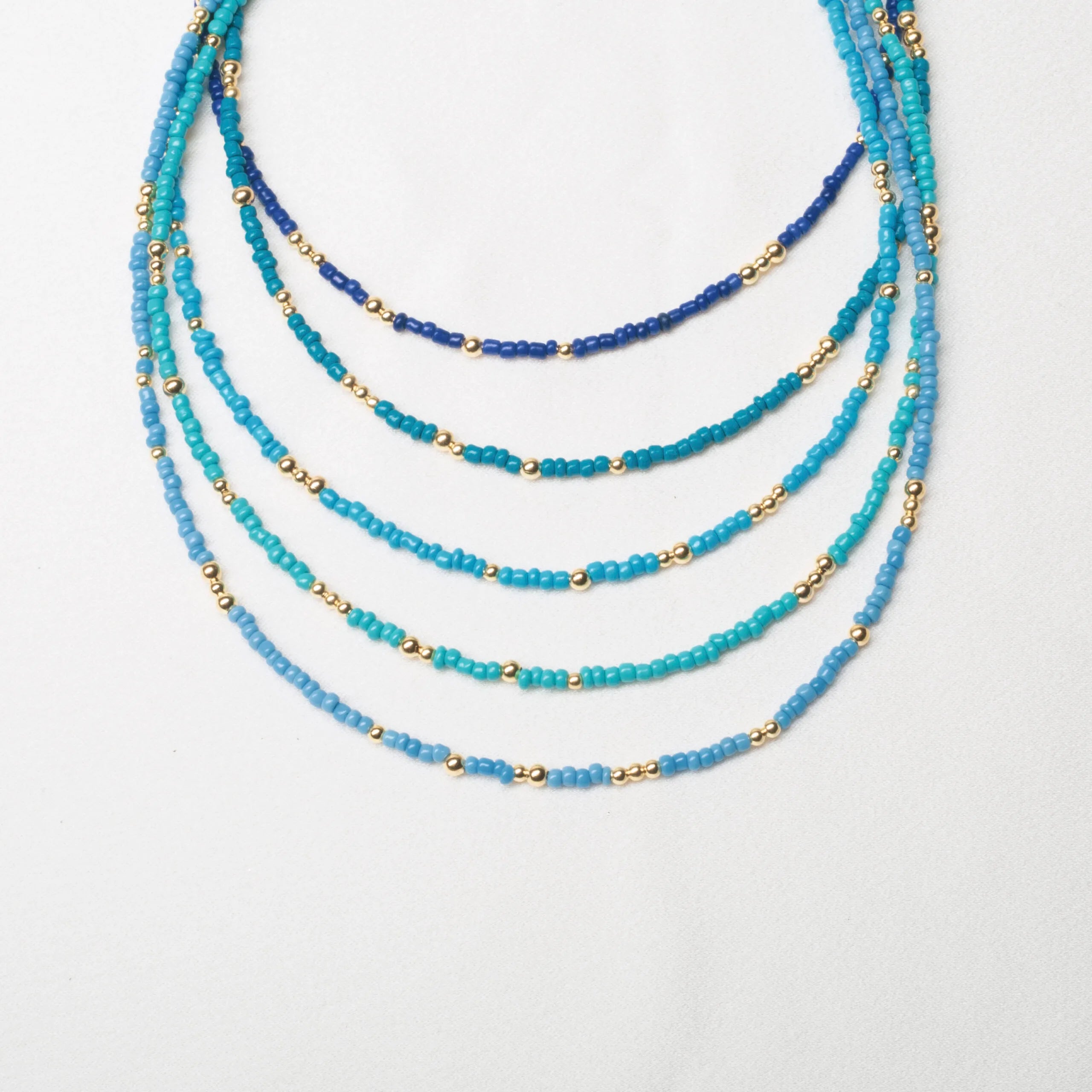 Collier Livie