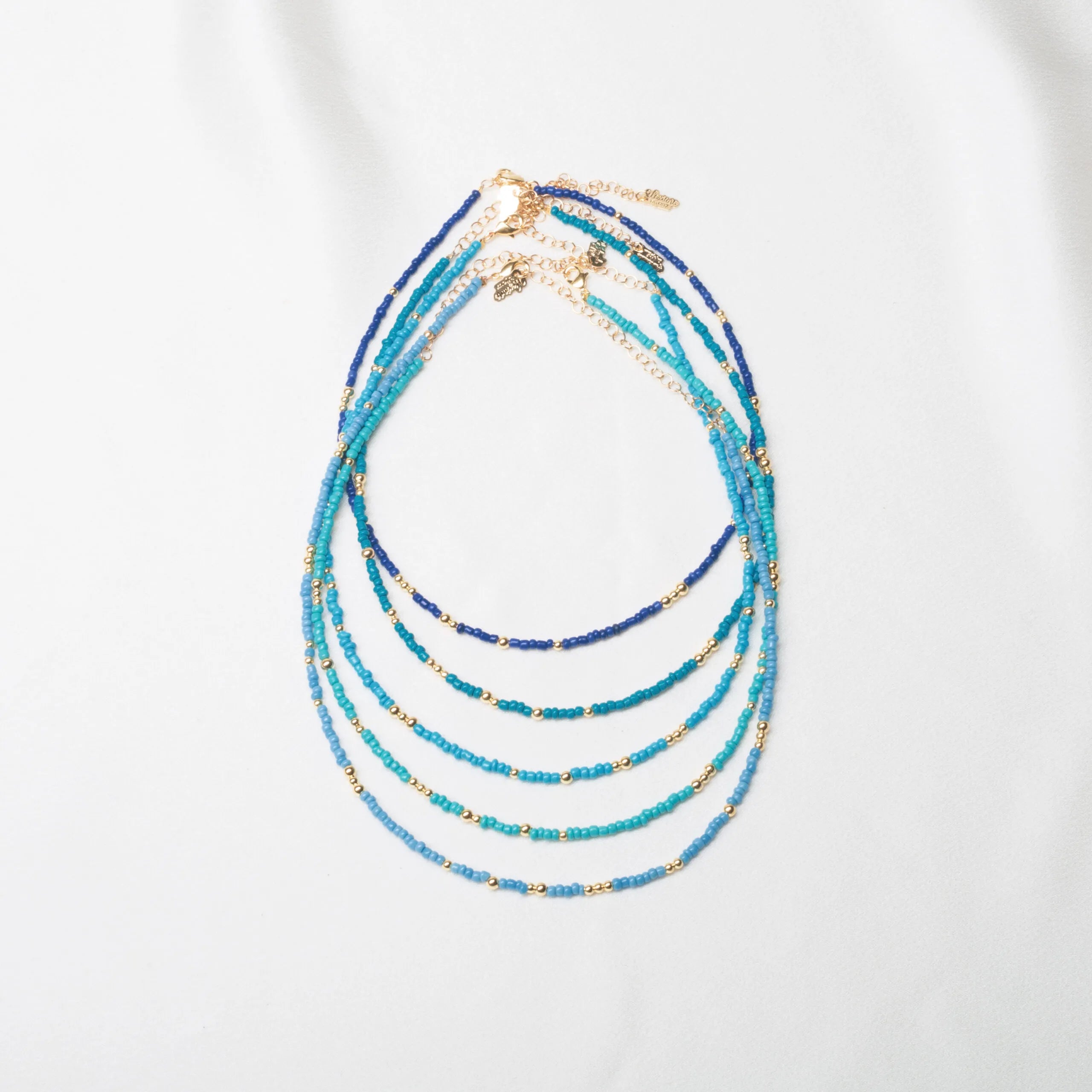 Collier Livie