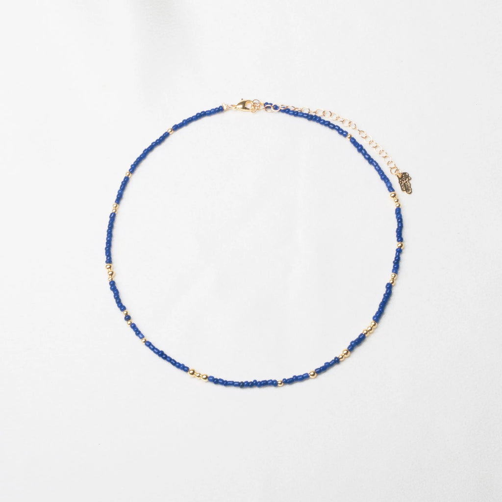 Livie Necklace