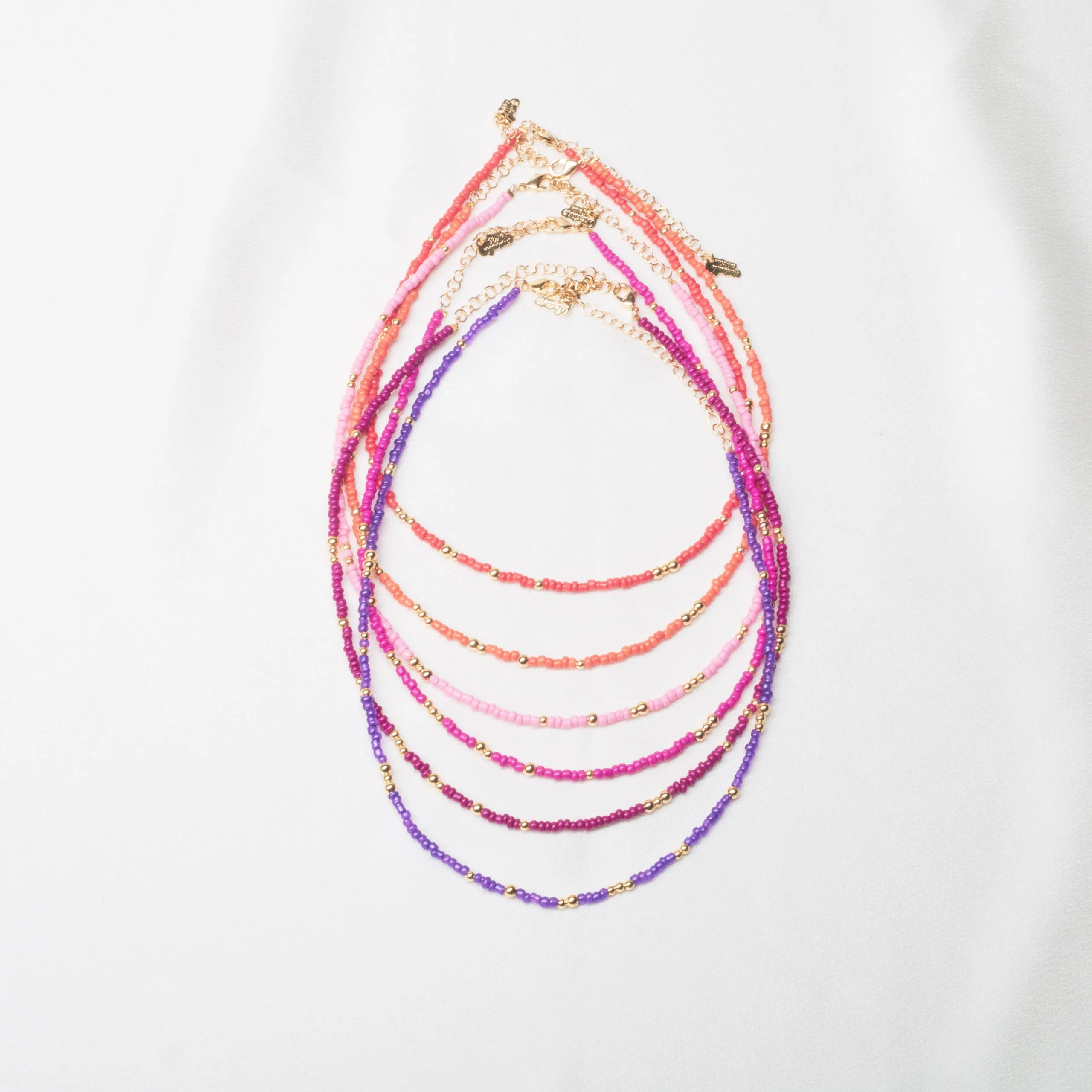 Collier Livie