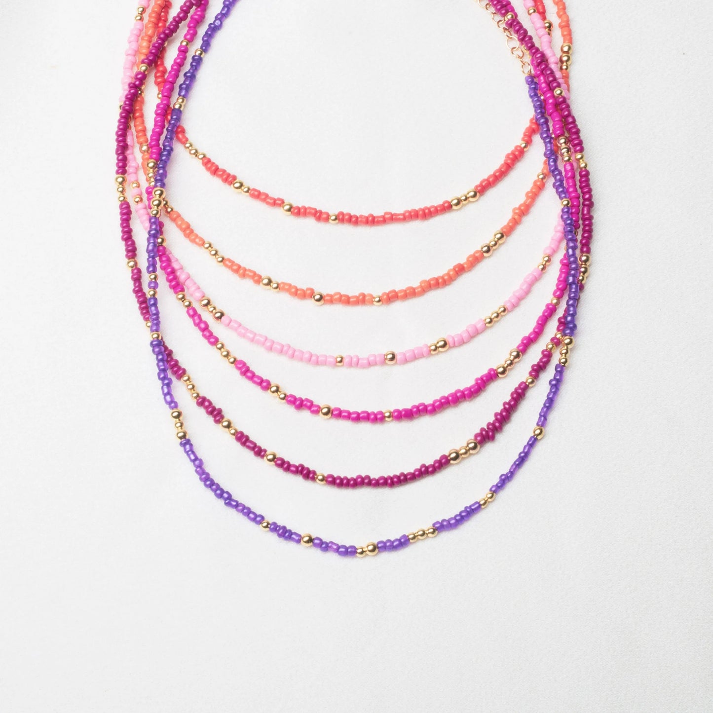 Collier Livie