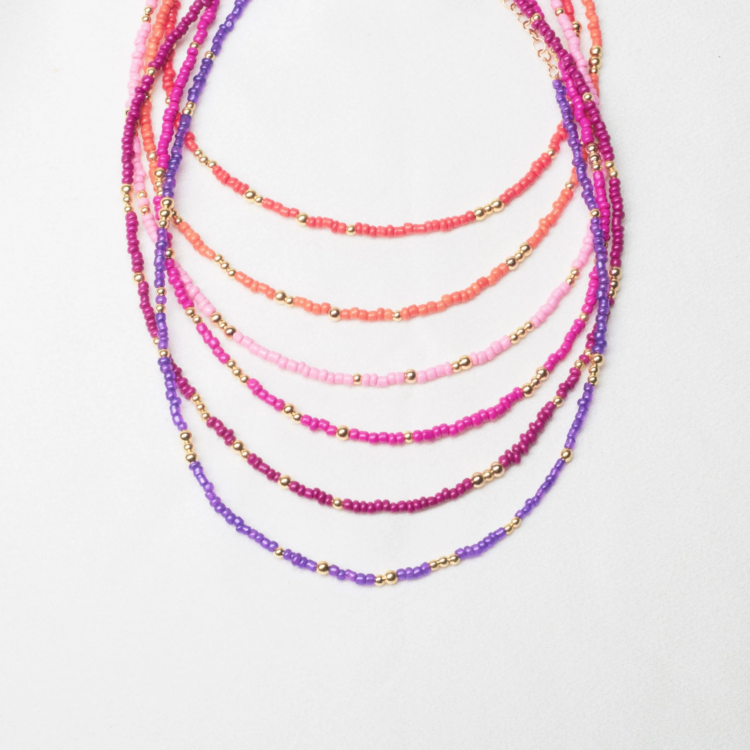 Collier Livie
