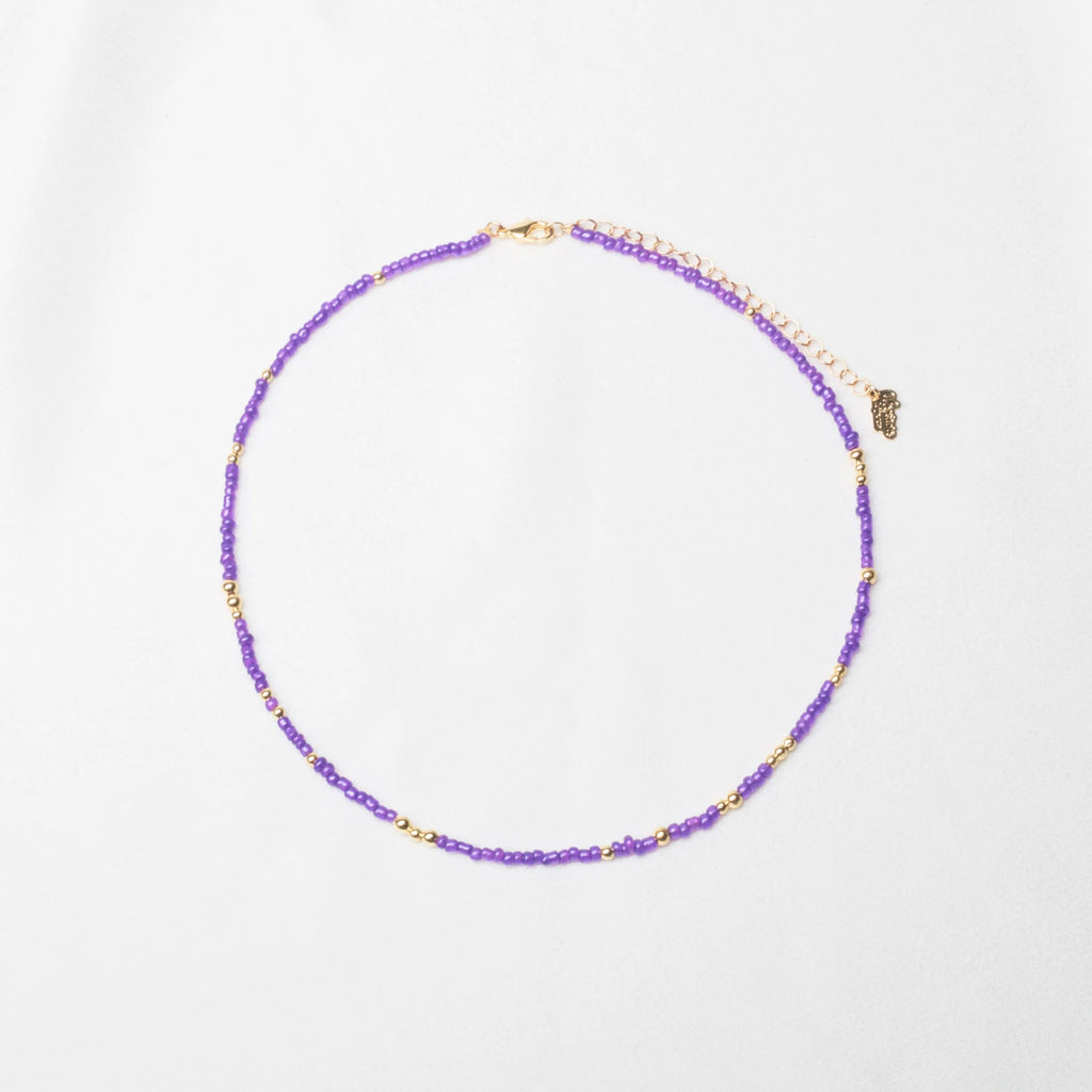 Livie Necklace