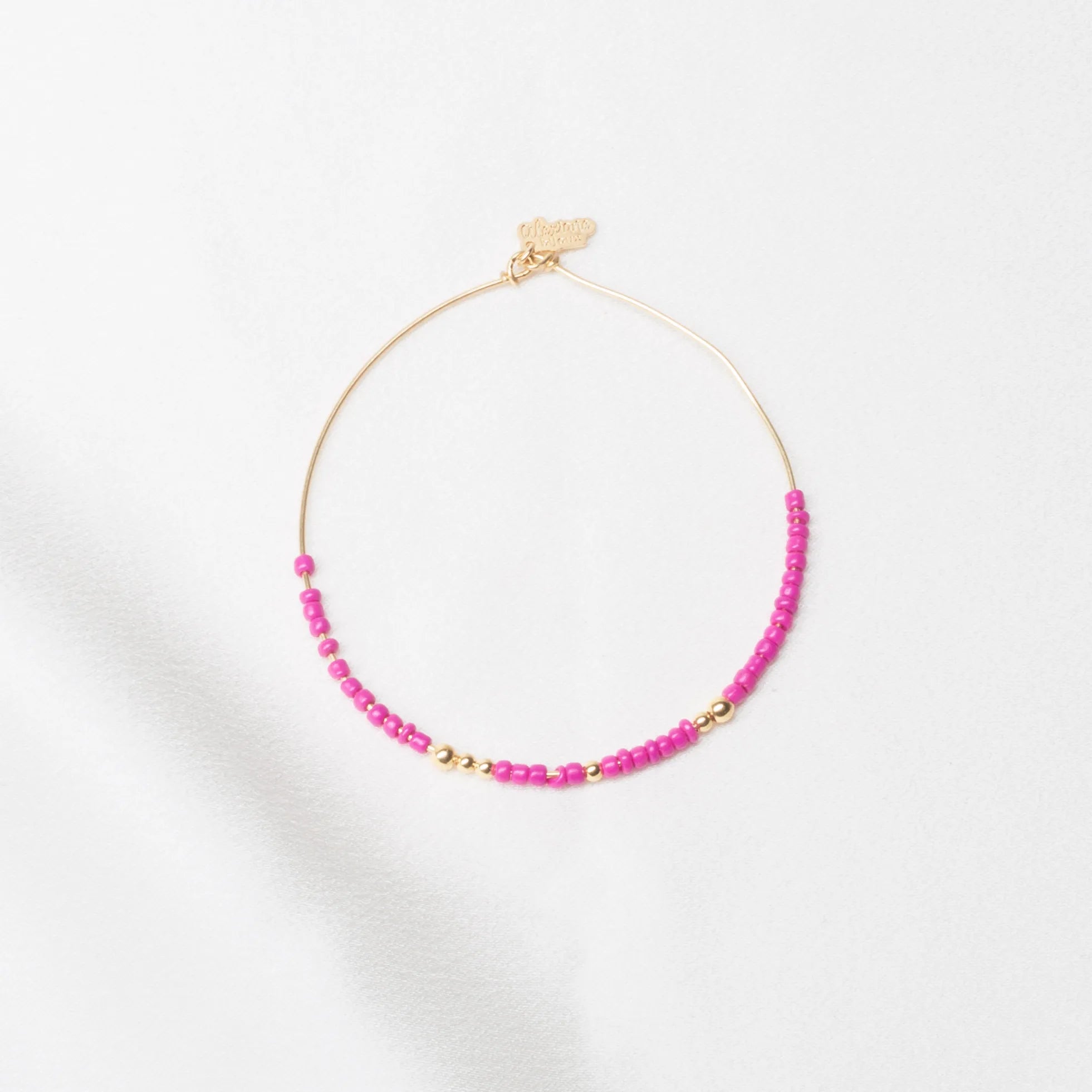 Semainier Single Rosa