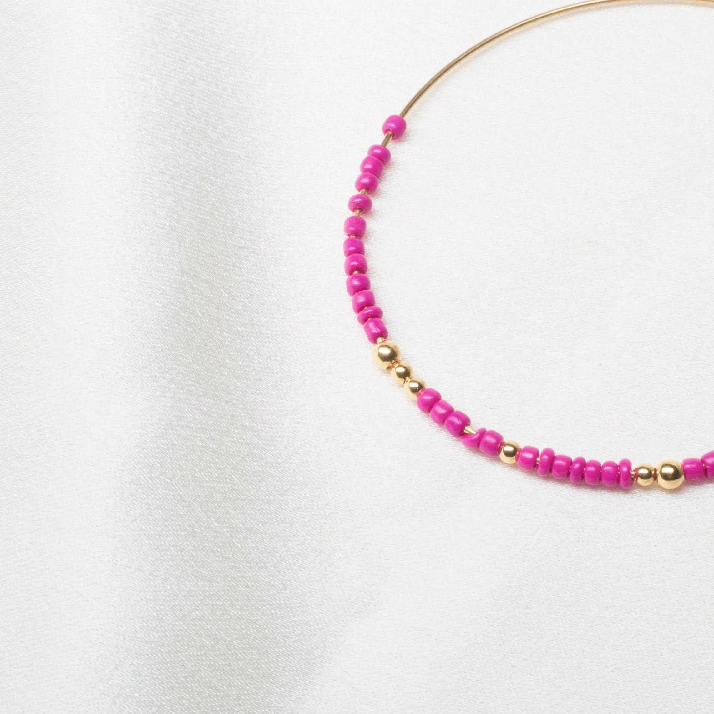 Semainier Single Rosa