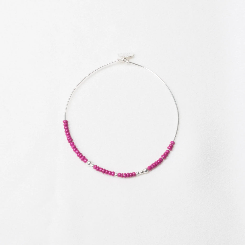 Semainier Single Rosa