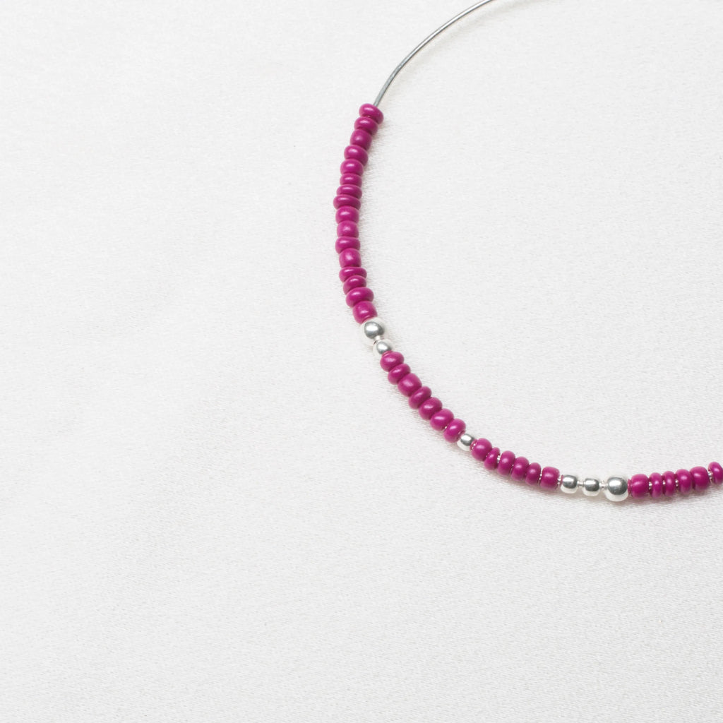 Semainier Single Rosa