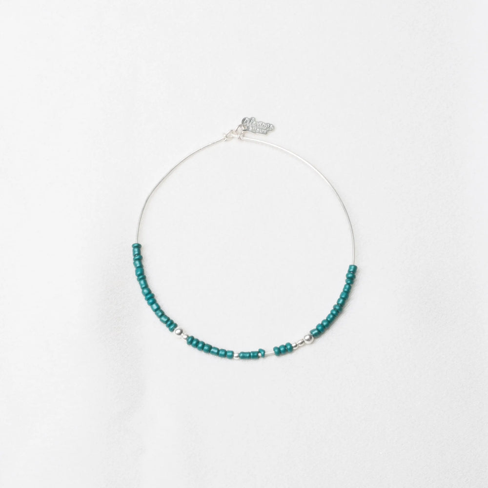 Semainier Single Rosa