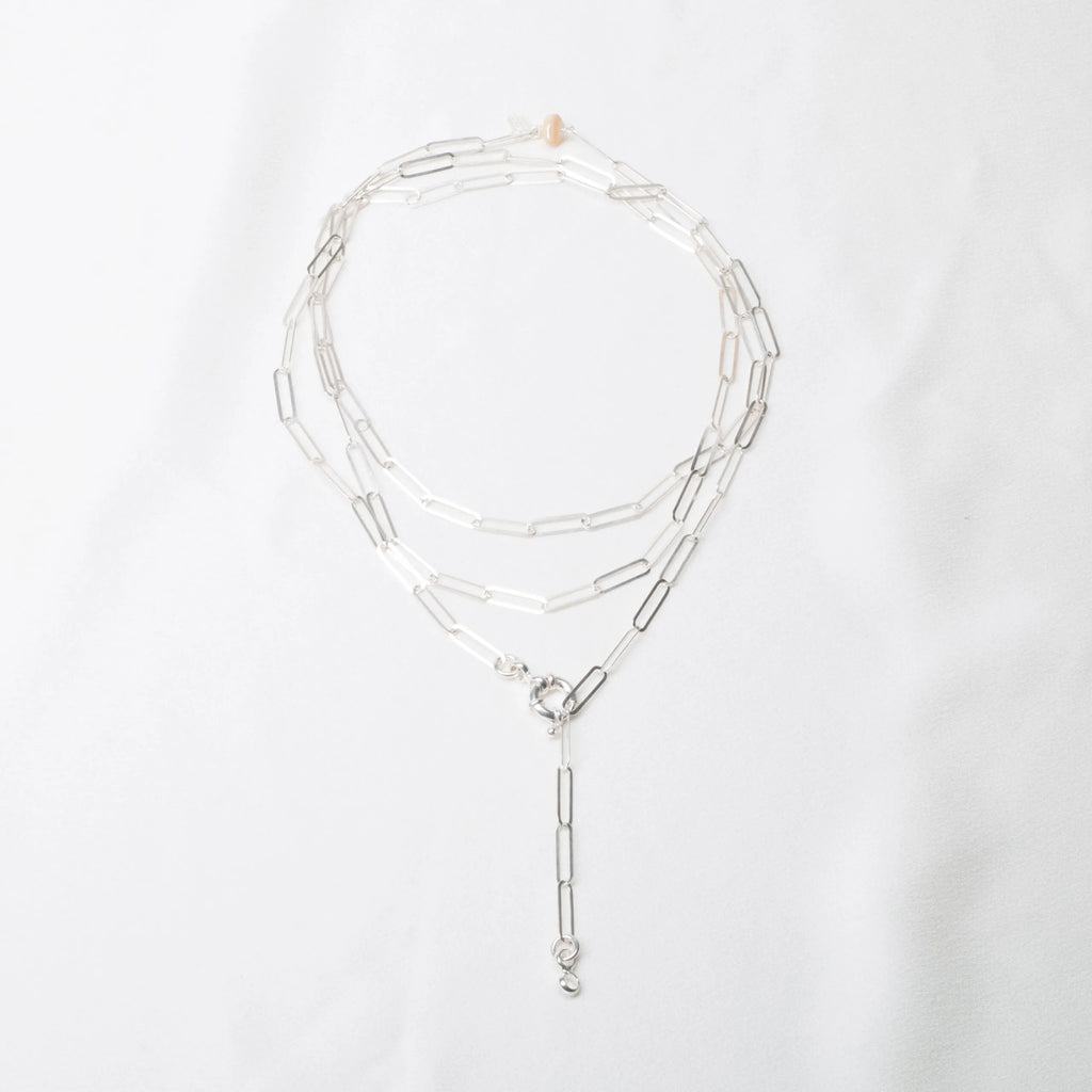Collier Bianca