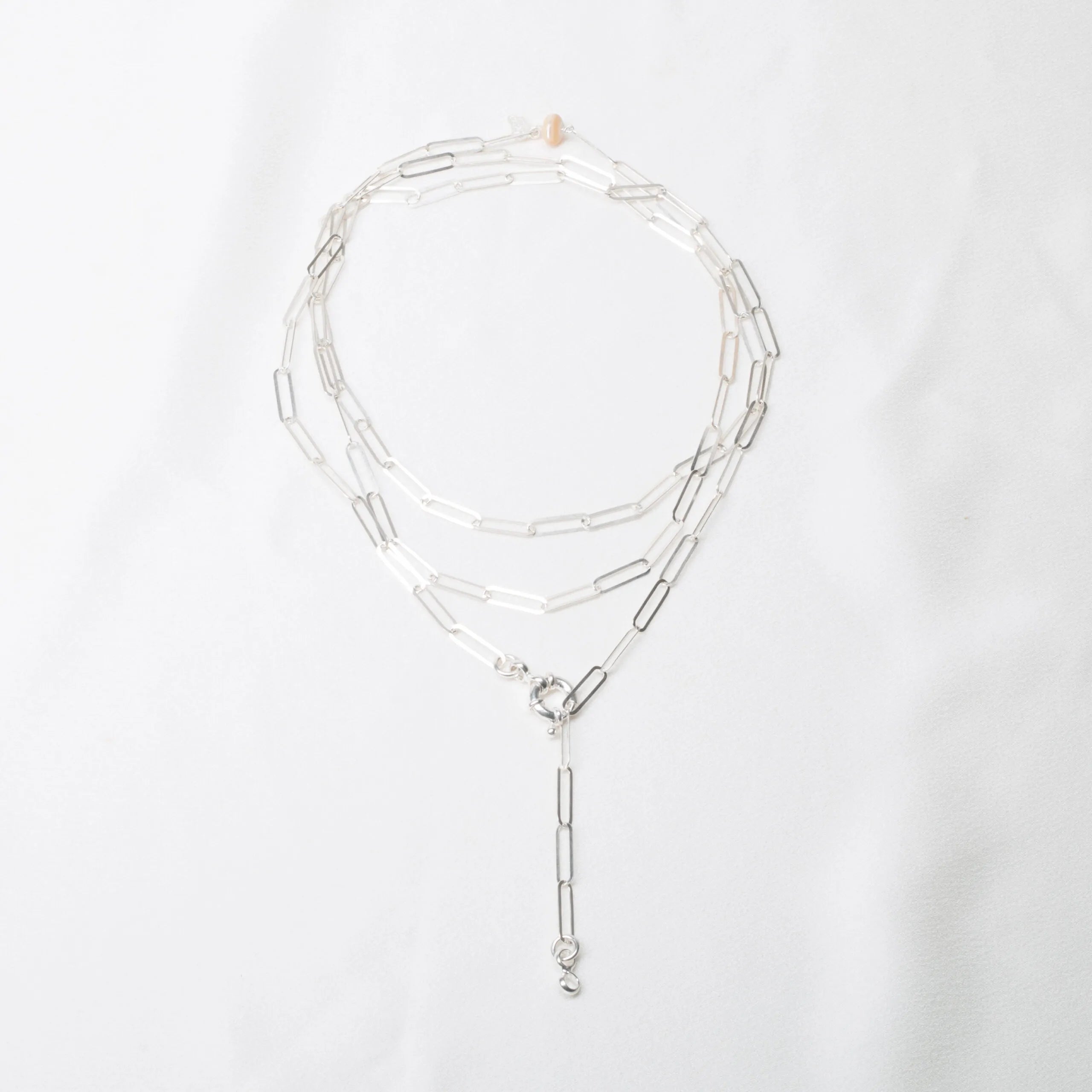 Collier Bianca