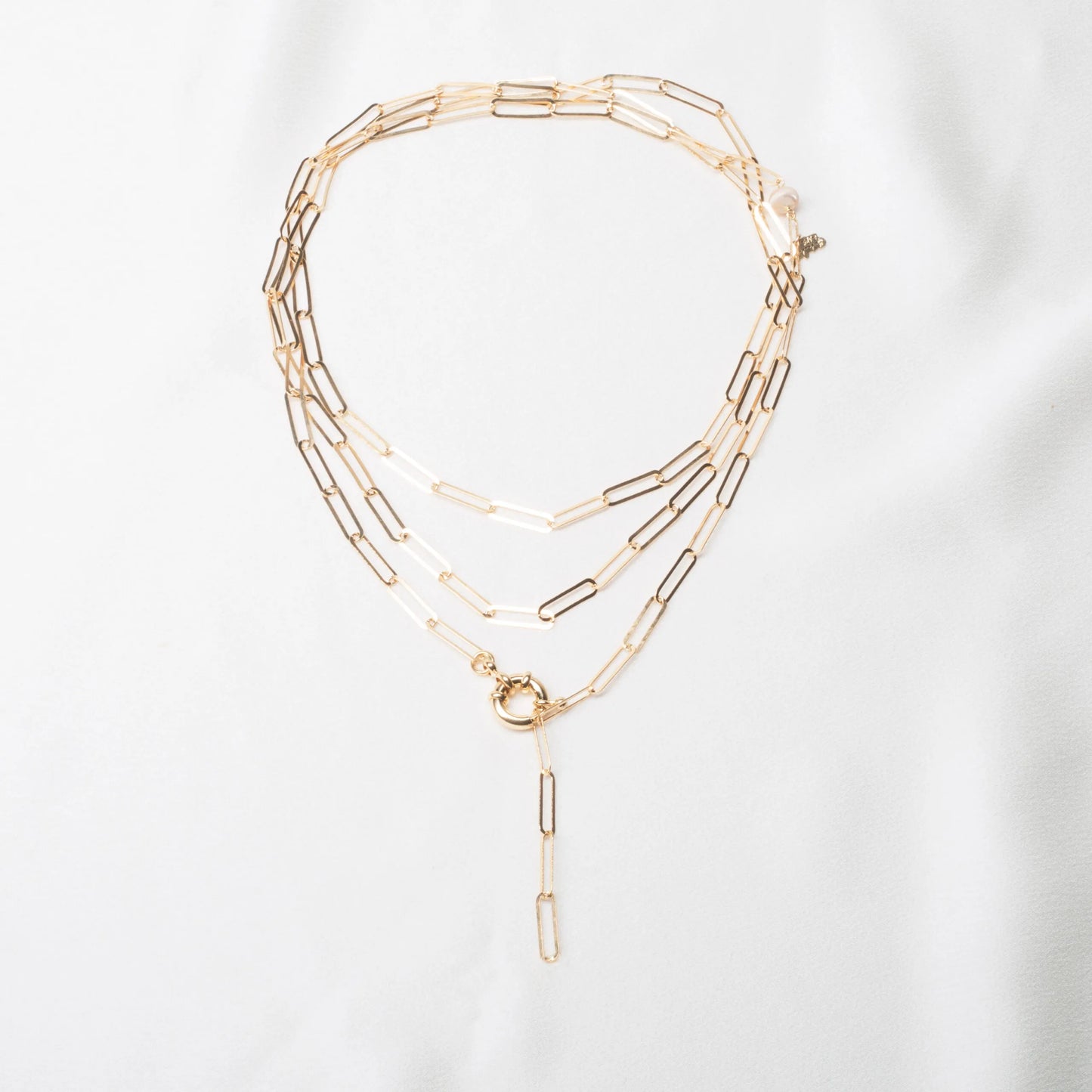 Collier Bianca
