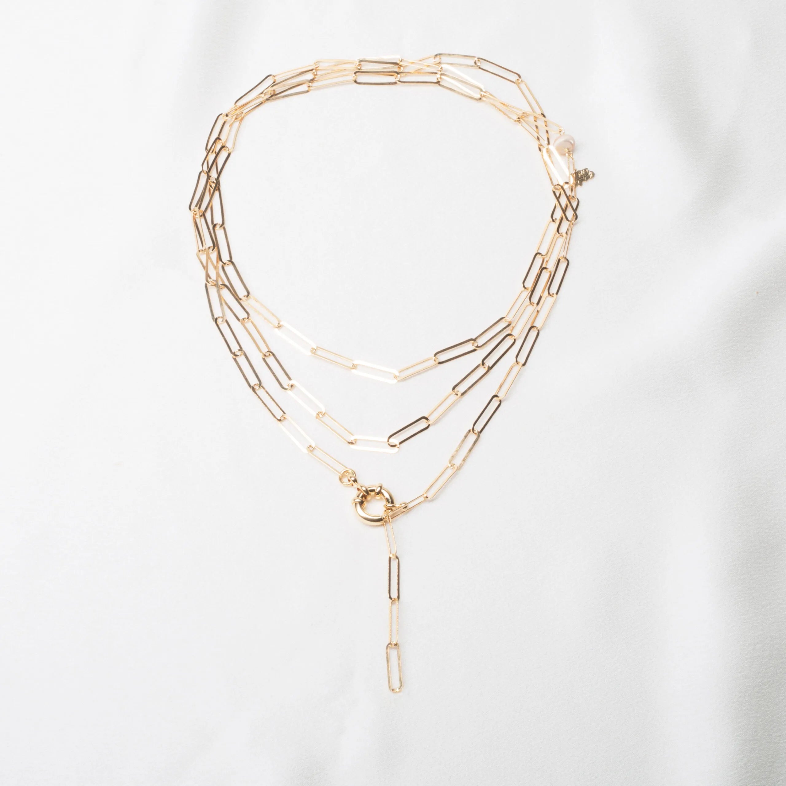Collier Bianca