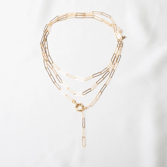 Collier Bianca