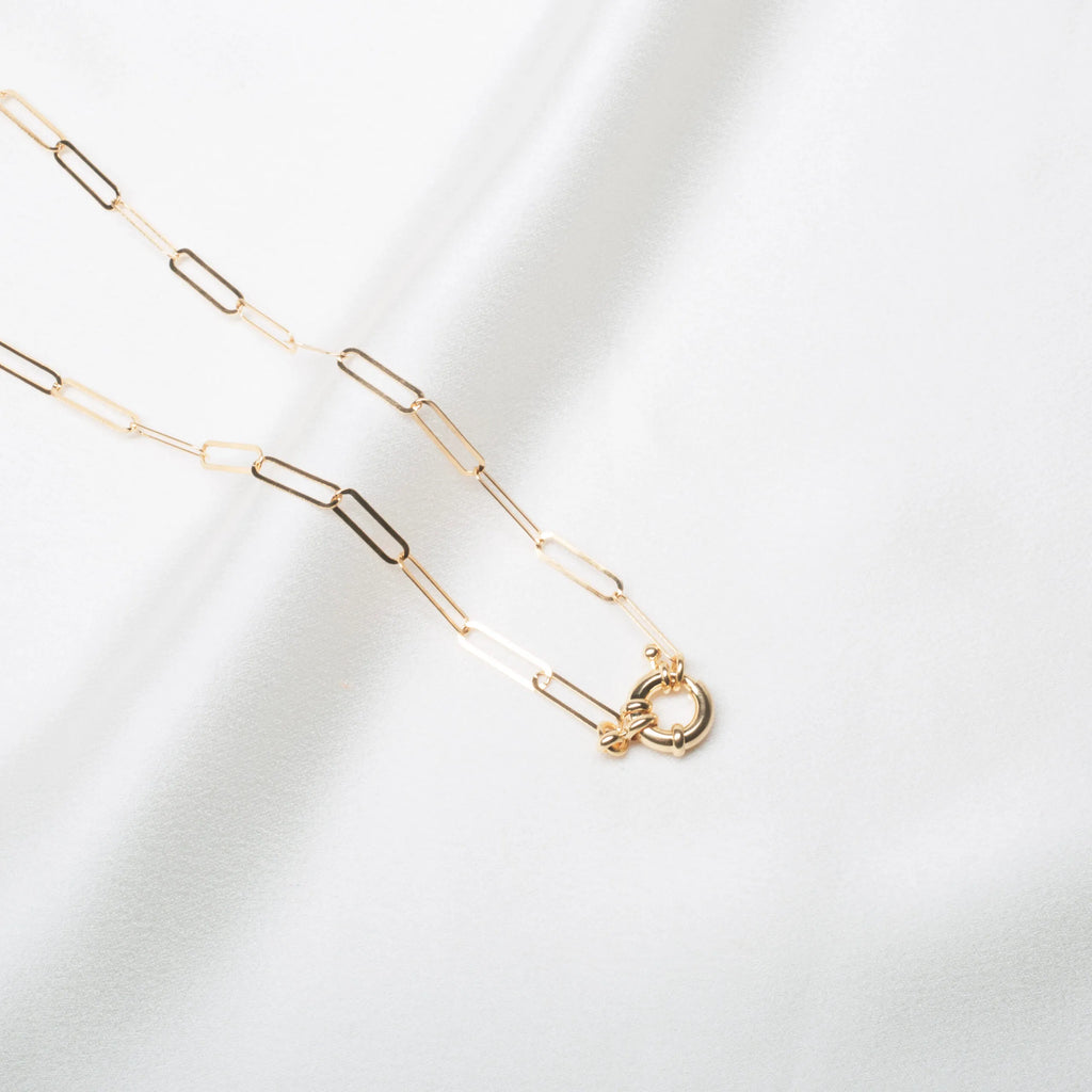 Collier Bianca