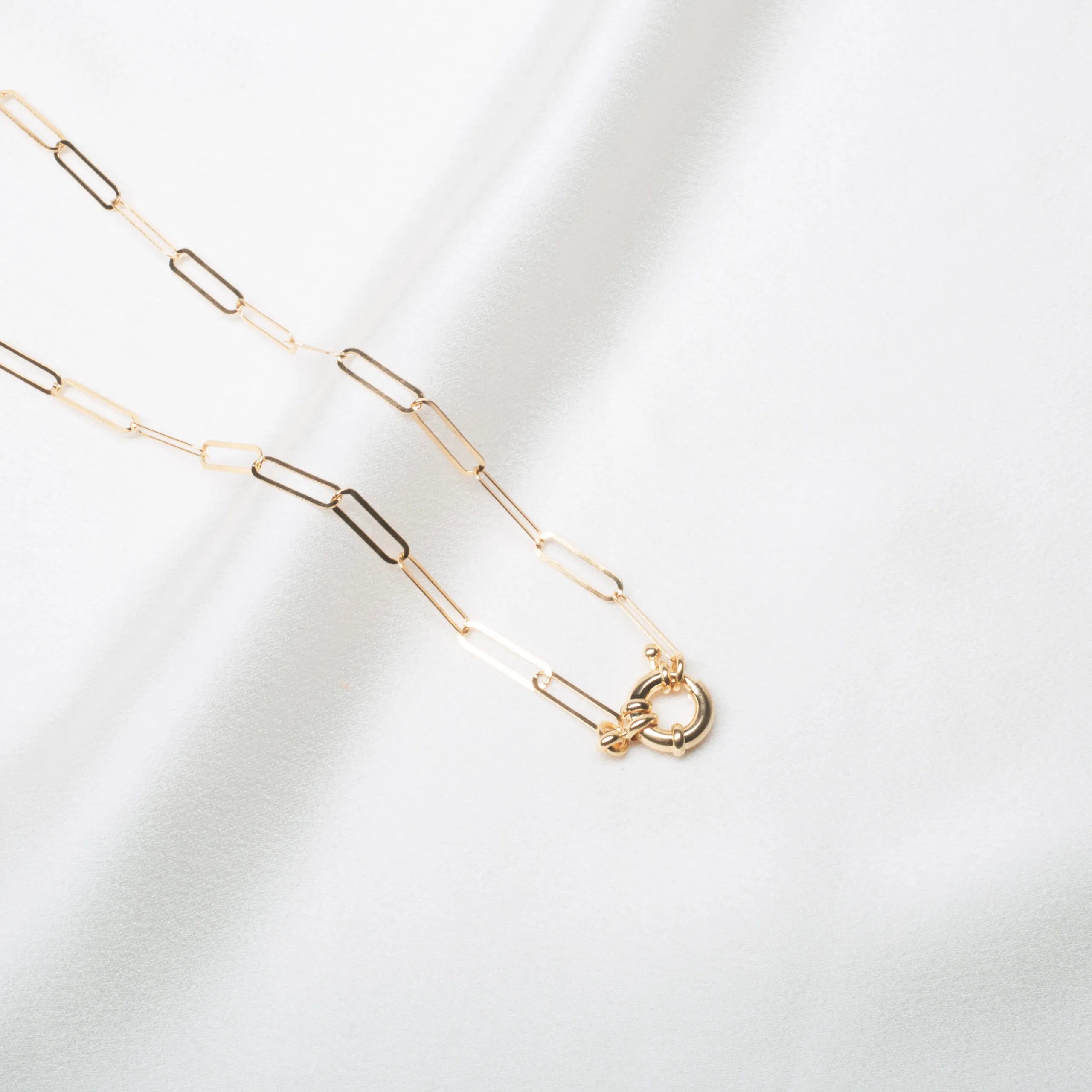 Collier Bianca