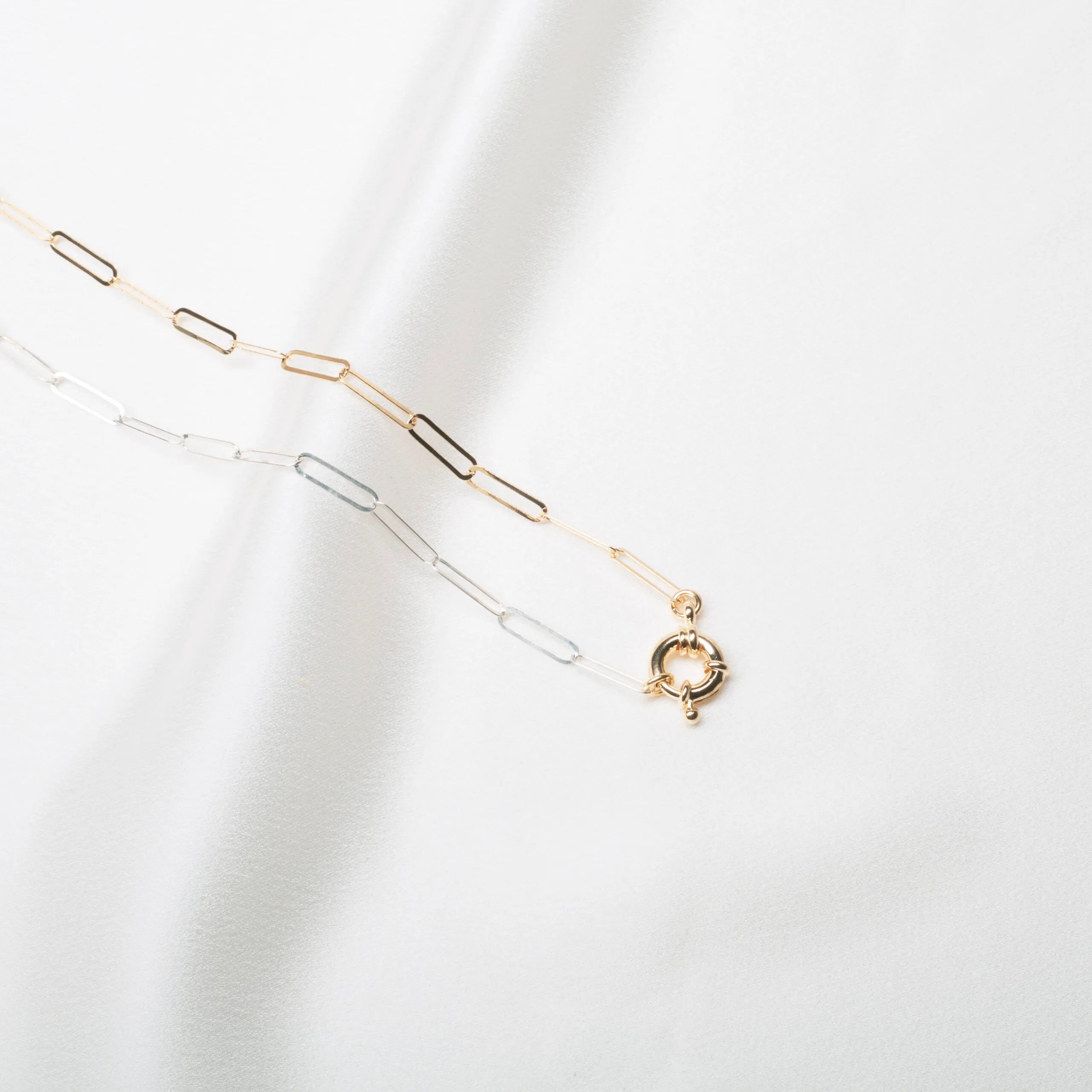 Collier Bianca